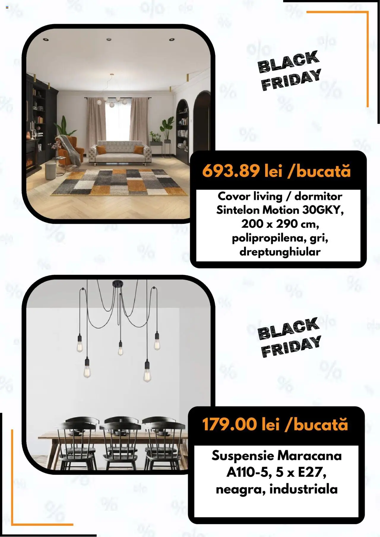 Catalog Dedeman 8 - 17 Noiembrie 2024 | Pagina 4