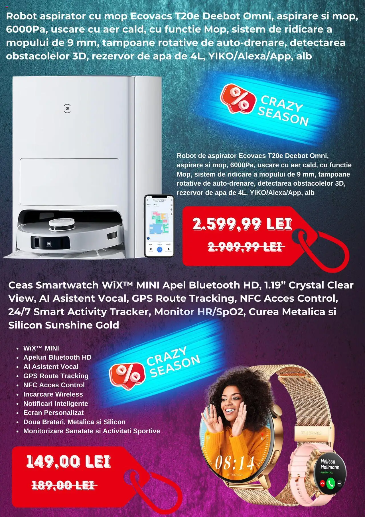 Catalog eMag 9 - 25 Noiembrie 2024 | Pagina 2