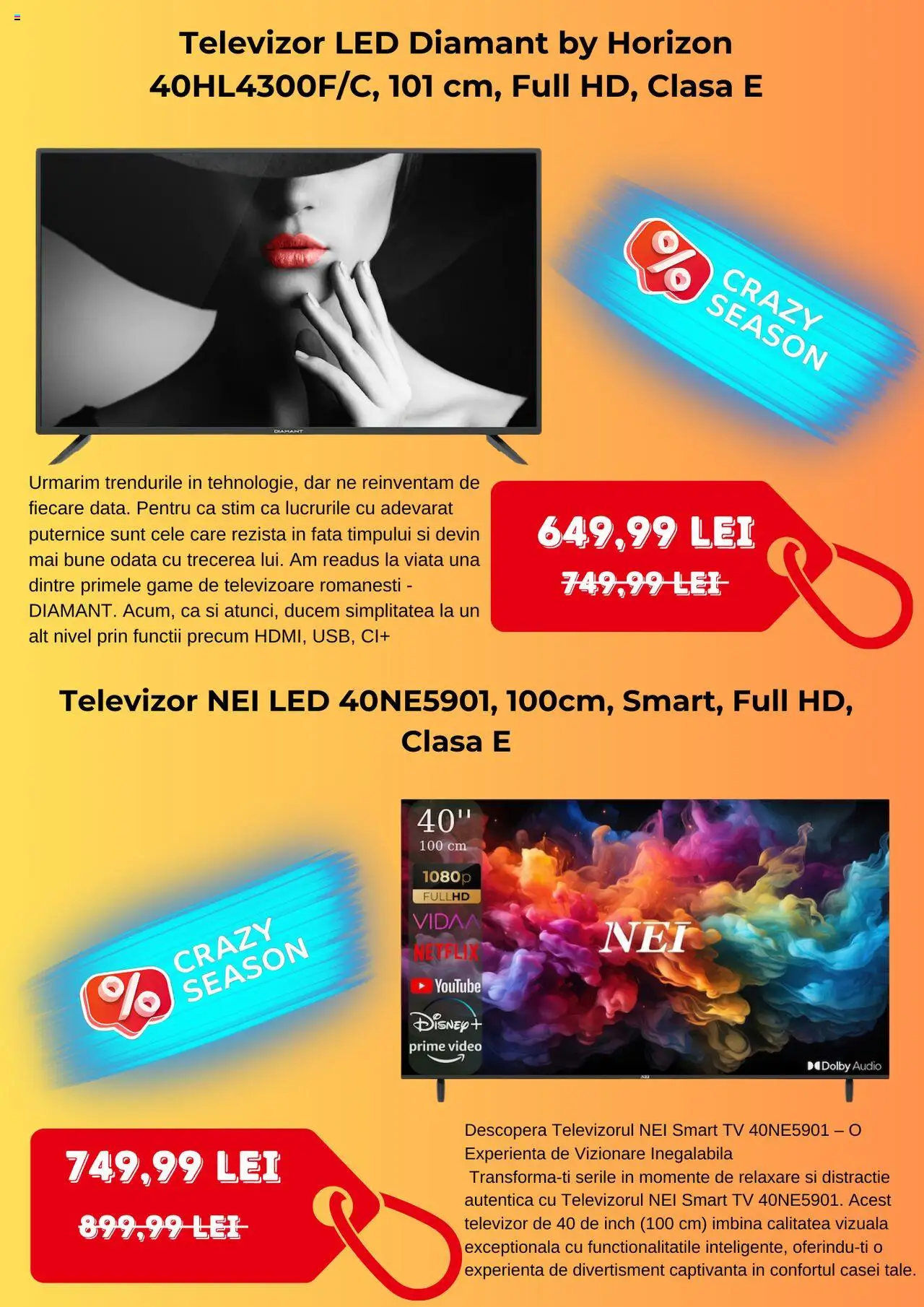 Catalog eMag 9 - 25 Noiembrie 2024 | Pagina 3