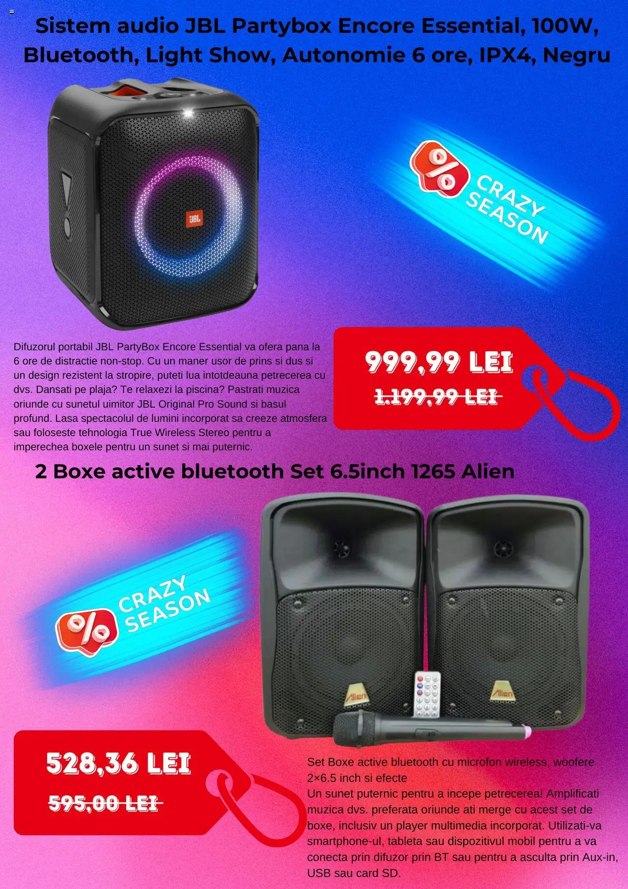 Catalog eMag 9 - 25 Noiembrie 2024 | Pagina 4