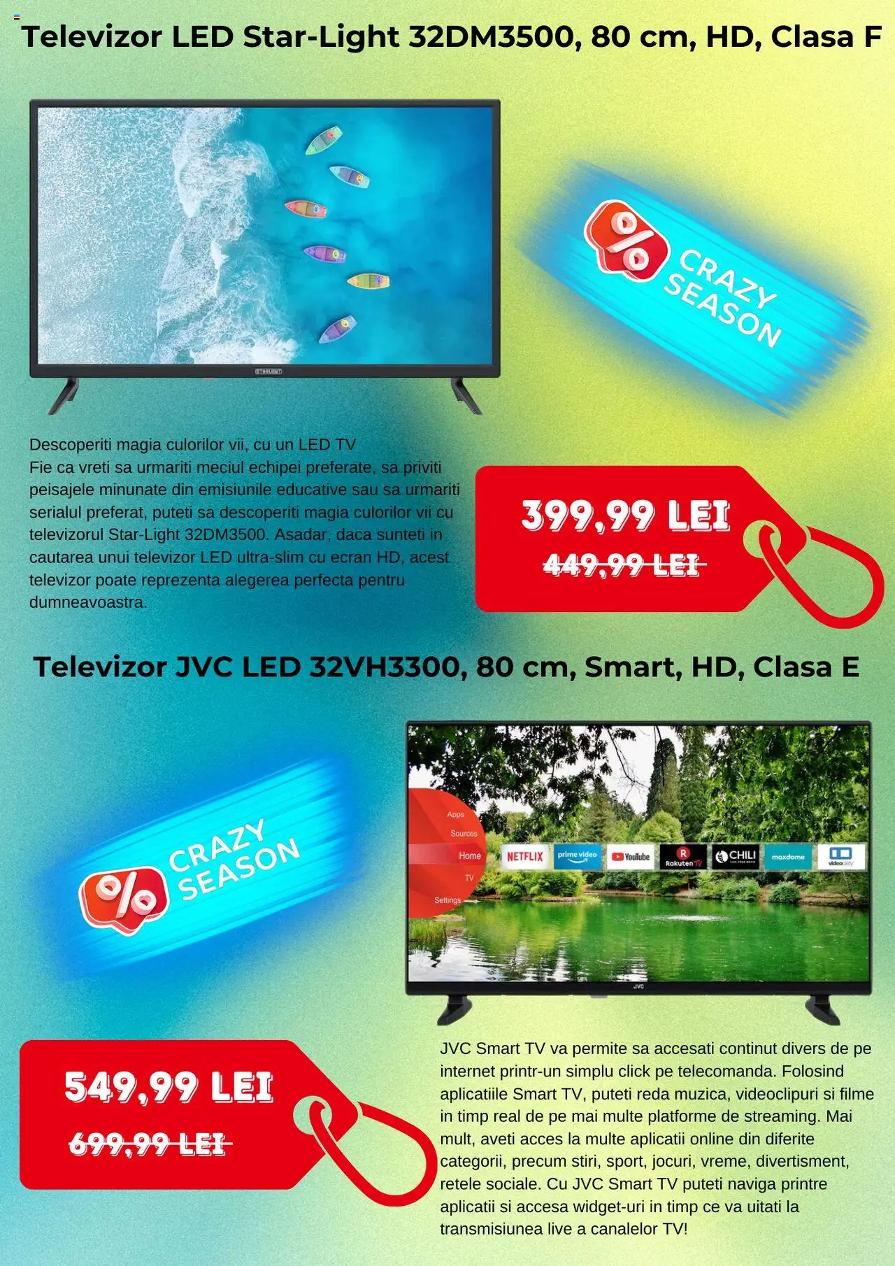 Catalog eMag 9 - 25 Noiembrie 2024 | Pagina 5
