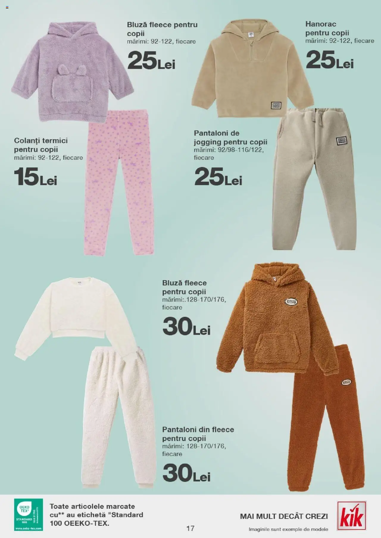 Catalog Kik 11 - 17 Noiembrie 2024 | Pagina 17