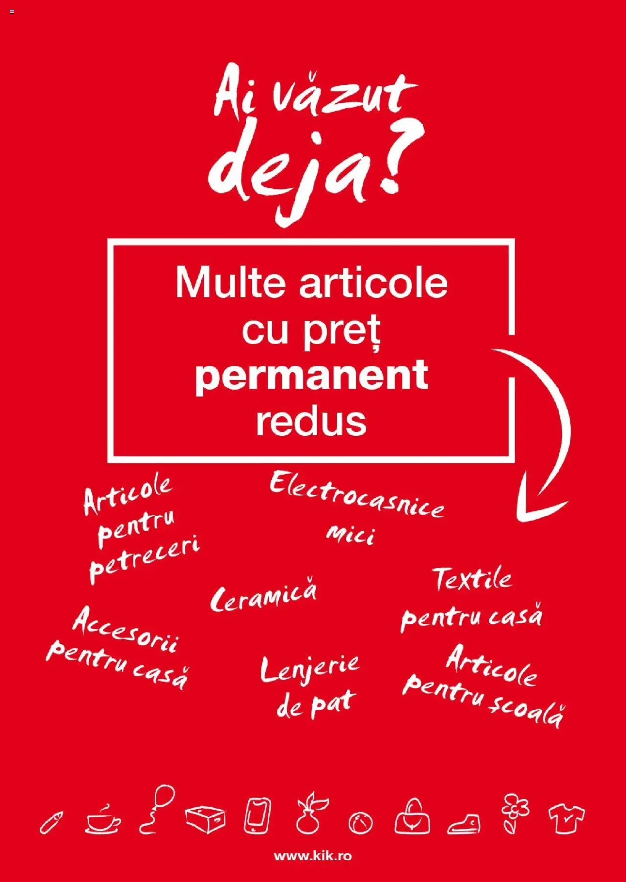 Catalog Kik 11 - 17 Noiembrie 2024 | Pagina 5