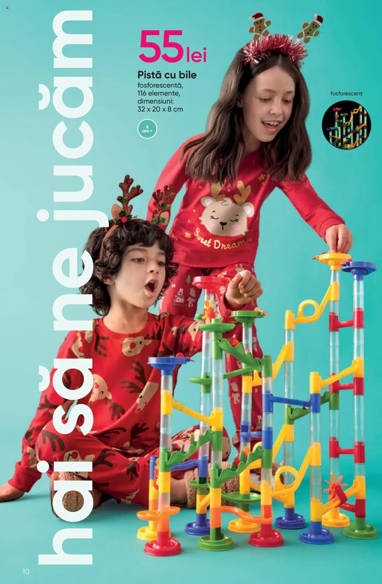 Catalog Pepco 4 Noiembrie - 24 Decembrie 2024 | Pagina 10