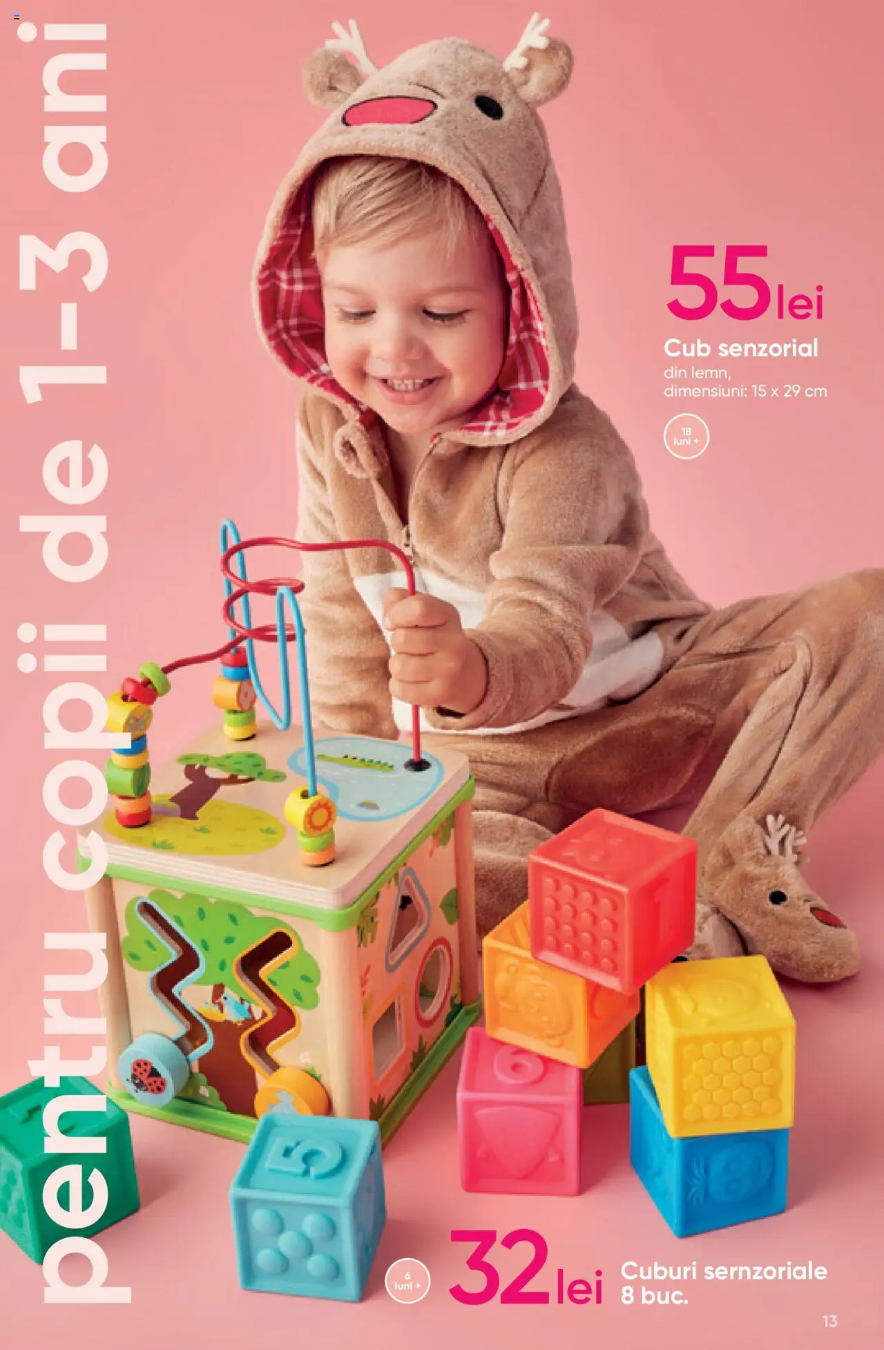 Catalog Pepco 4 Noiembrie - 24 Decembrie 2024 | Pagina 13