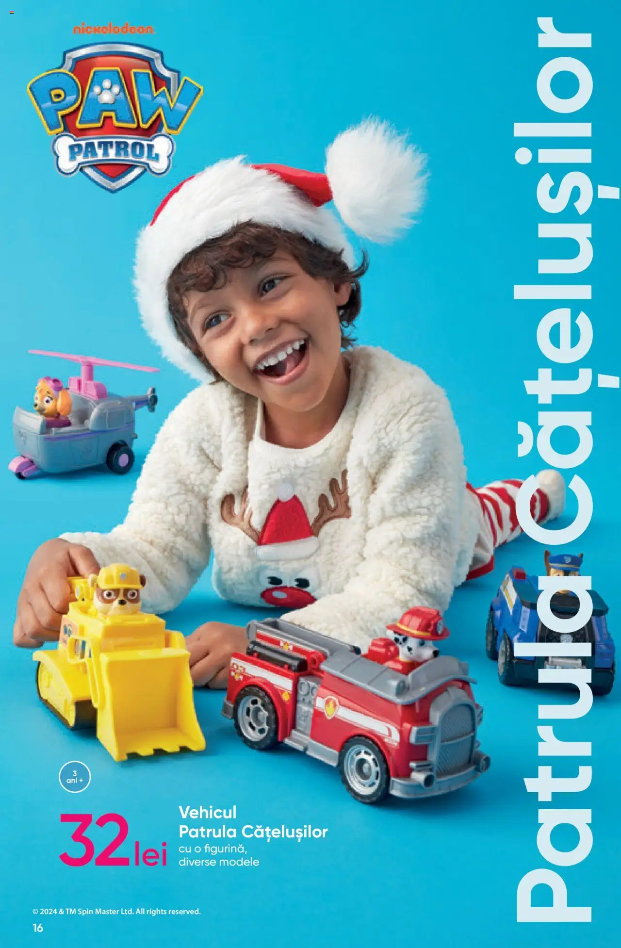 Catalog Pepco 4 Noiembrie - 24 Decembrie 2024 | Pagina 16