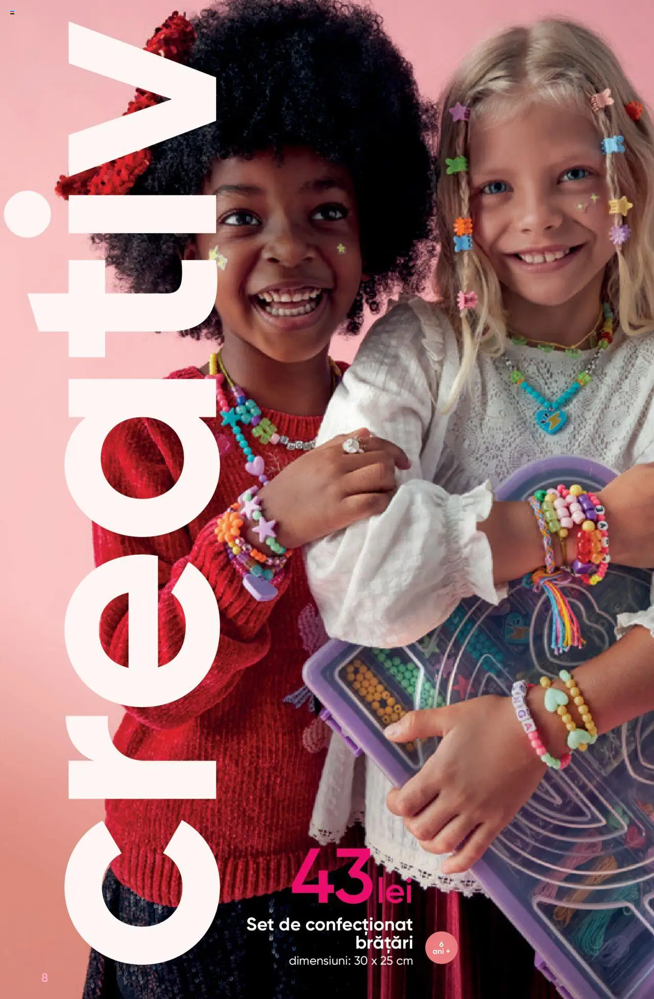 Catalog Pepco 4 Noiembrie - 24 Decembrie 2024 | Pagina 8