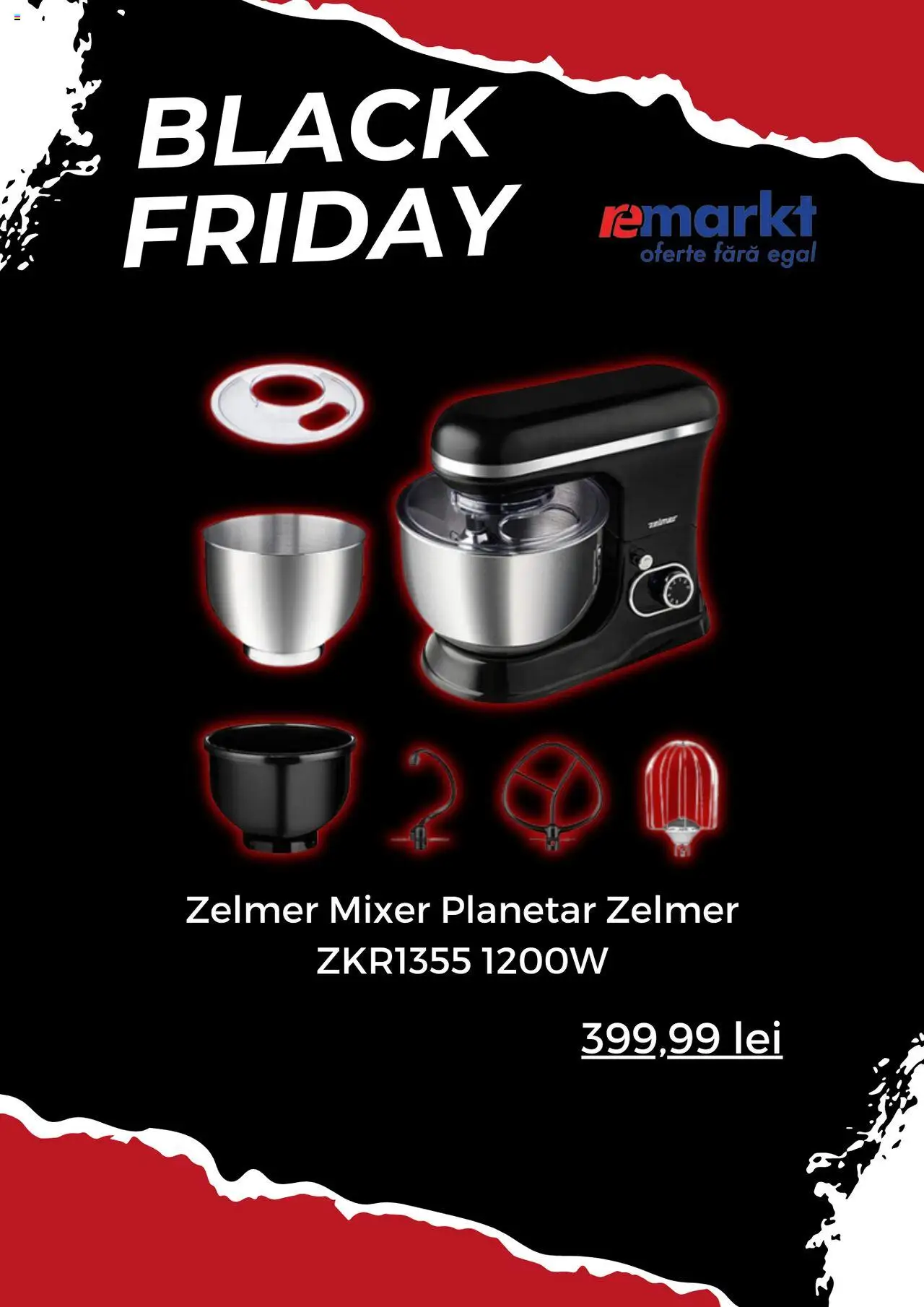 Catalog Remarkt 8 - 10 Noiembrie 2024 | Pagina 3