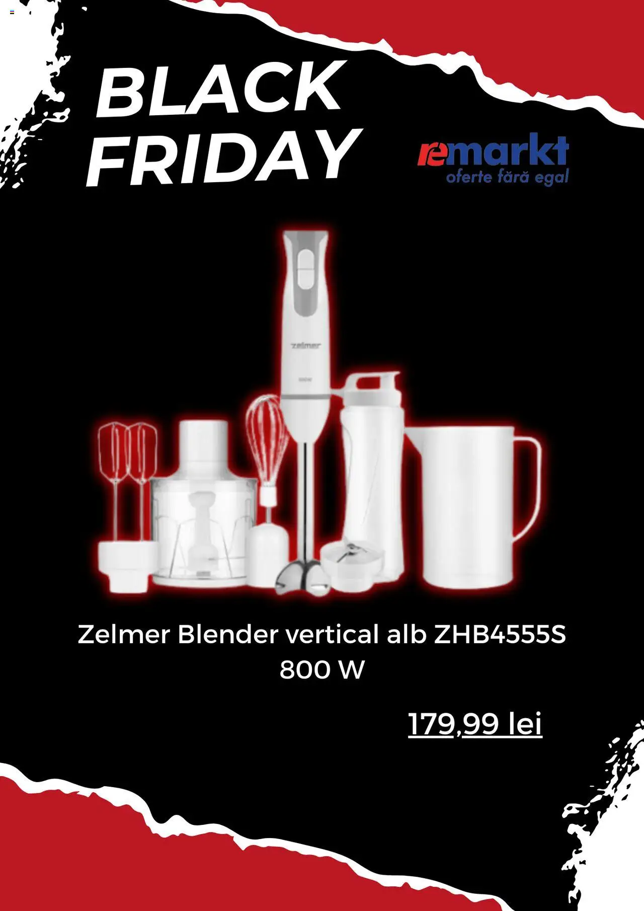 Catalog Remarkt 8 - 10 Noiembrie 2024 | Pagina 4