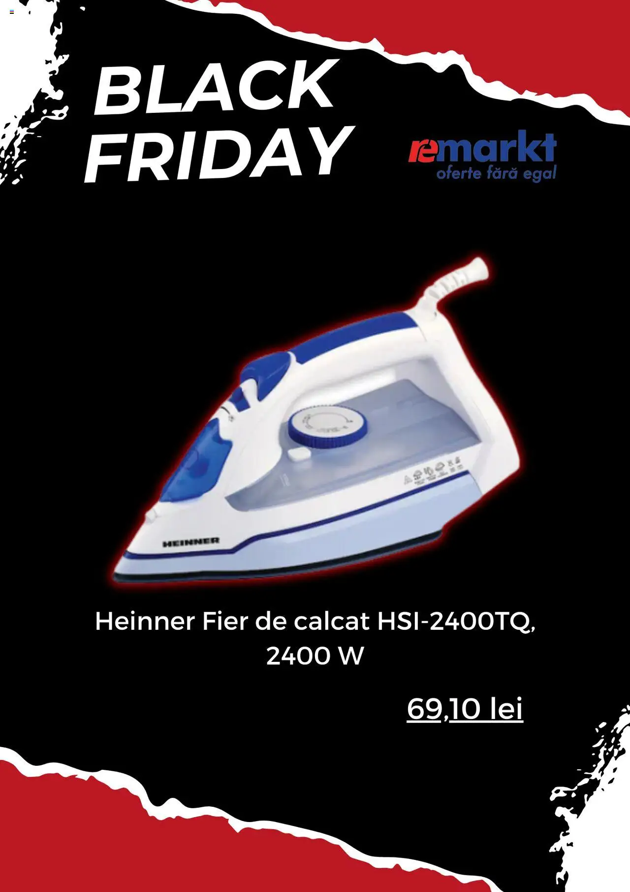 Catalog Remarkt 8 - 10 Noiembrie 2024 | Pagina 7