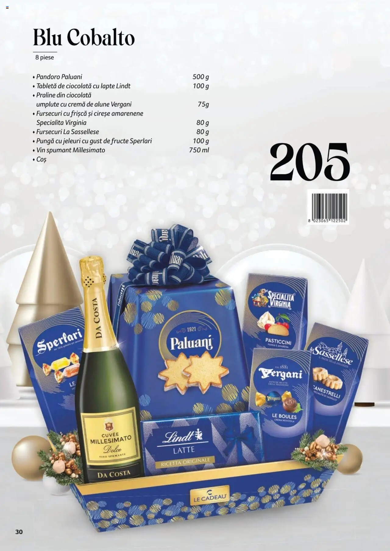 Catalog Selgros 4 Noiembrie 2024 - 7 Ianuarie 2025 | Pagina 30