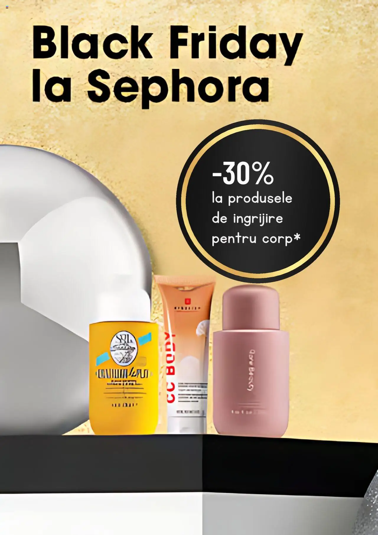 Catalog Sephora 7 - 10 Noiembrie 2024 | Pagina 4