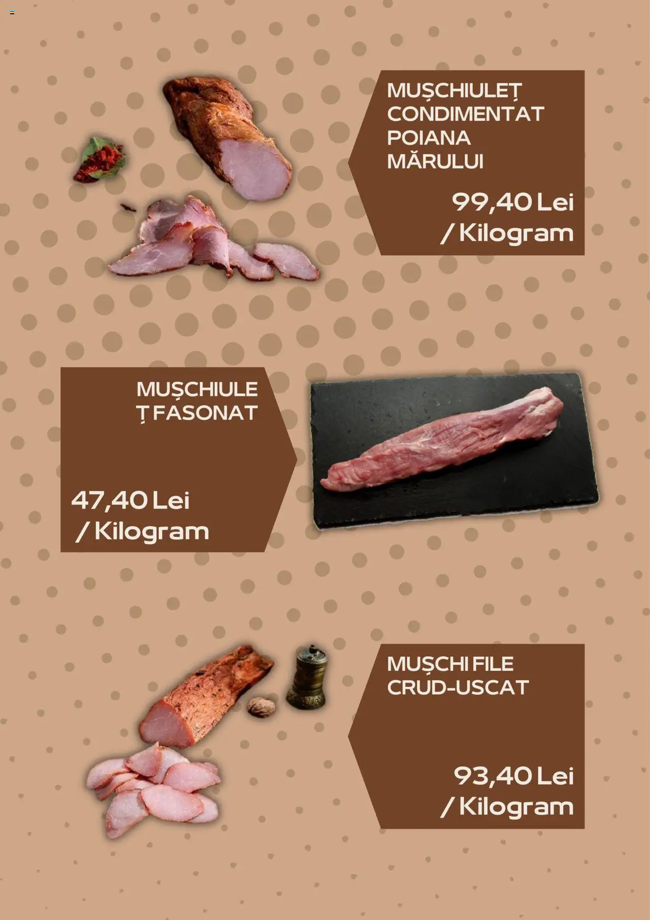 Catalog Sergiana 1 - 30 Noiembrie 2024 | Pagina 2