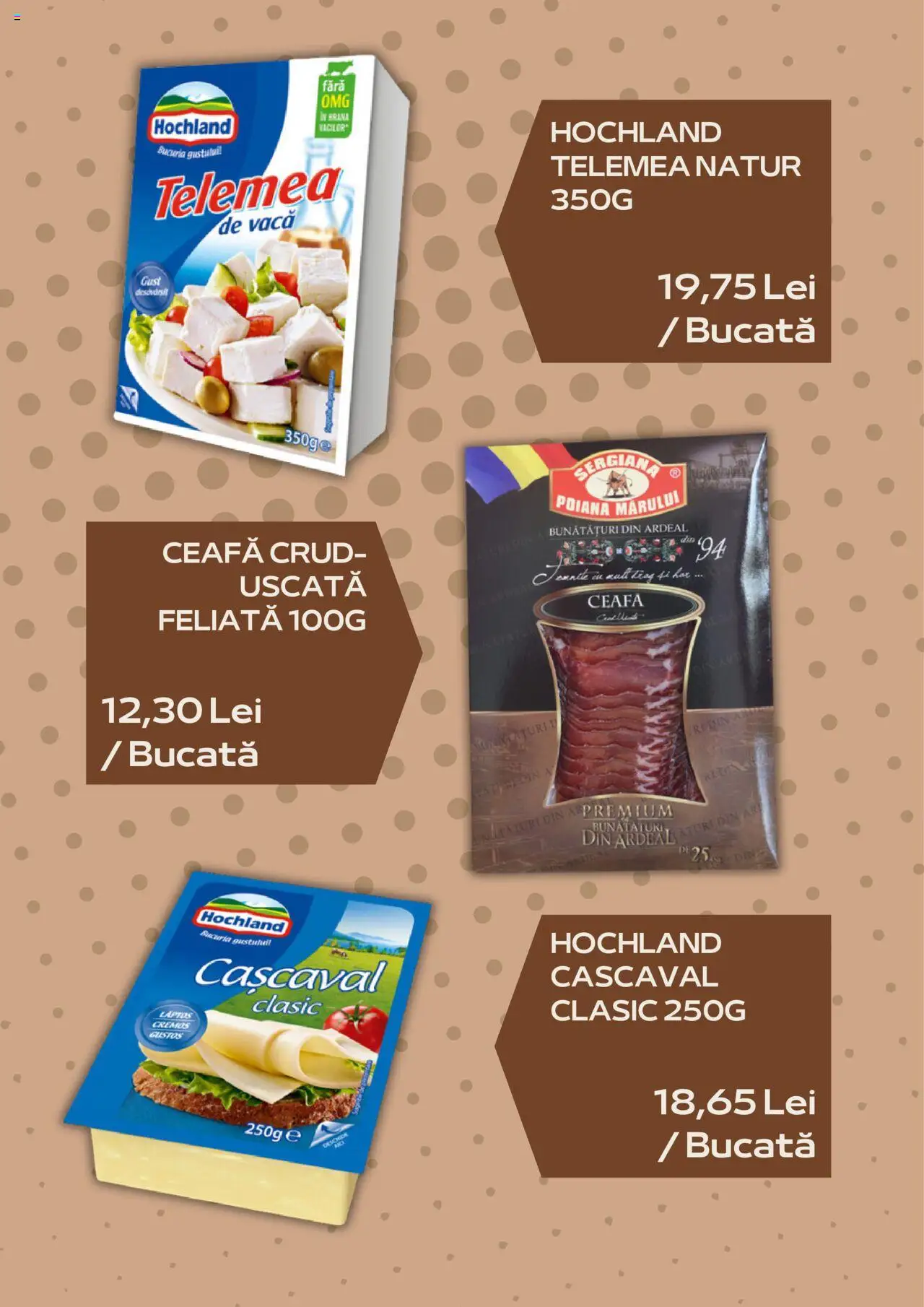 Catalog Sergiana 1 - 30 Noiembrie 2024 | Pagina 5