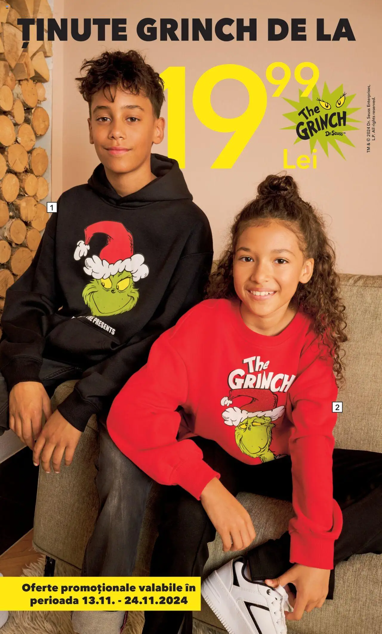 Catalog Takko 13 - 24 Noiembrie 2024 | Pagina 10