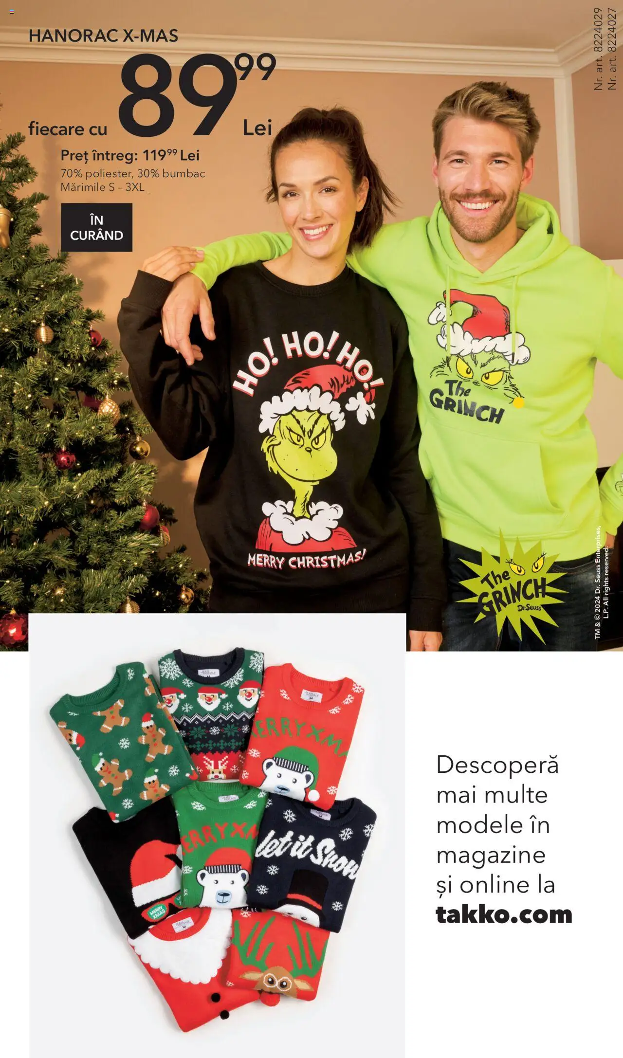 Catalog Takko 13 - 24 Noiembrie 2024 | Pagina 13