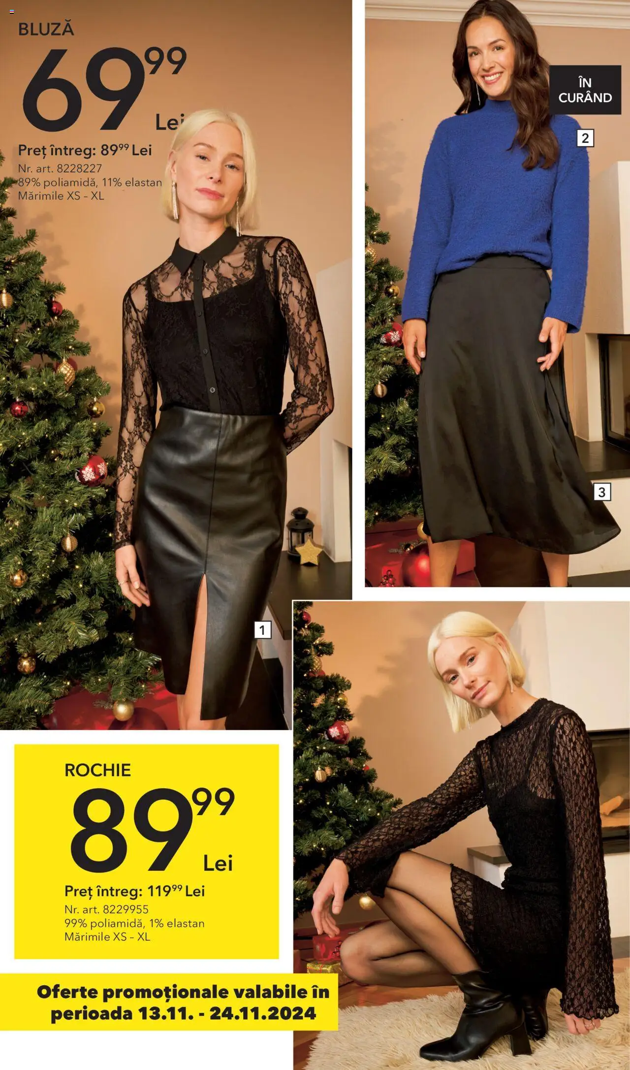 Catalog Takko 13 - 24 Noiembrie 2024 | Pagina 2