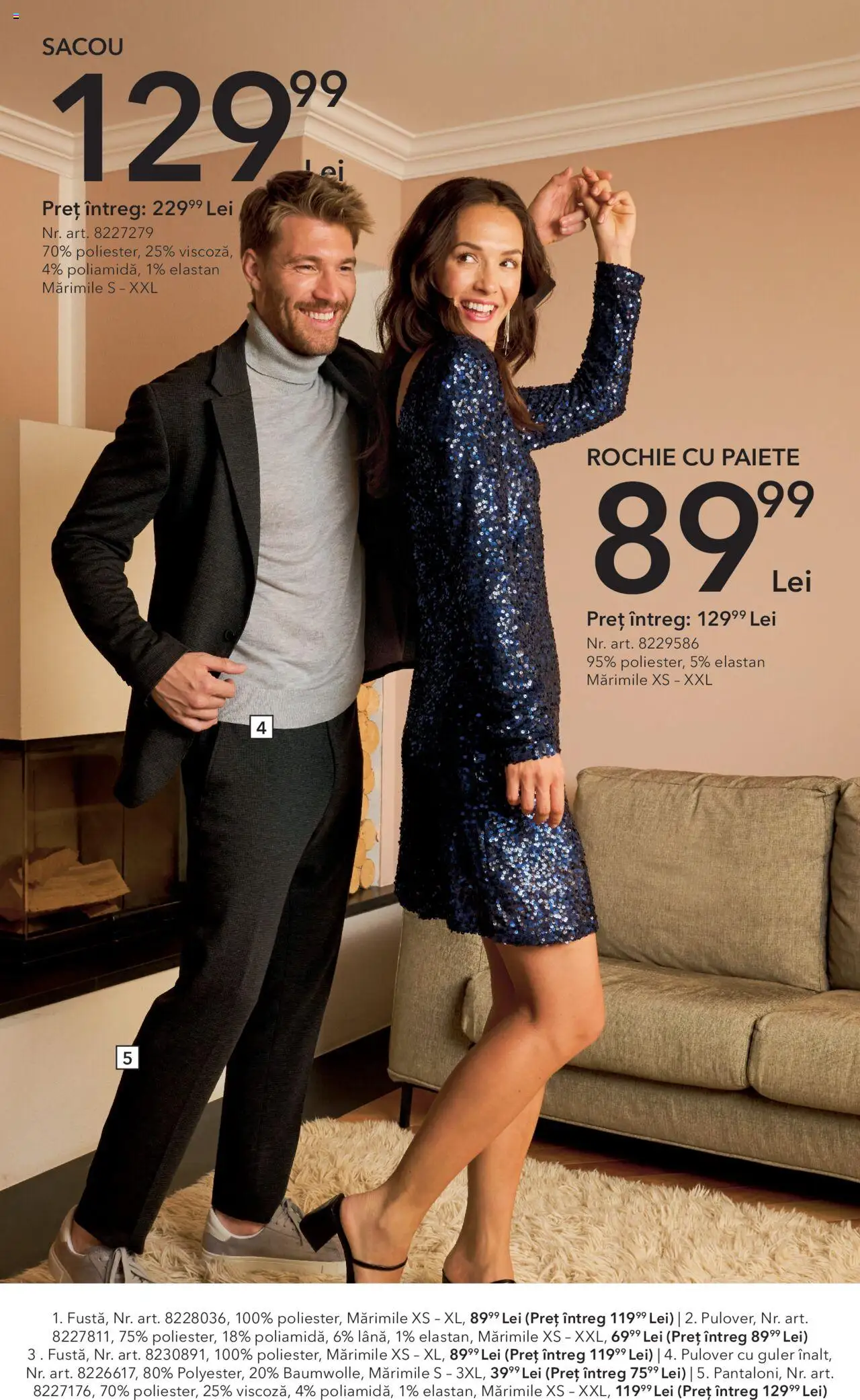 Catalog Takko 13 - 24 Noiembrie 2024 | Pagina 3