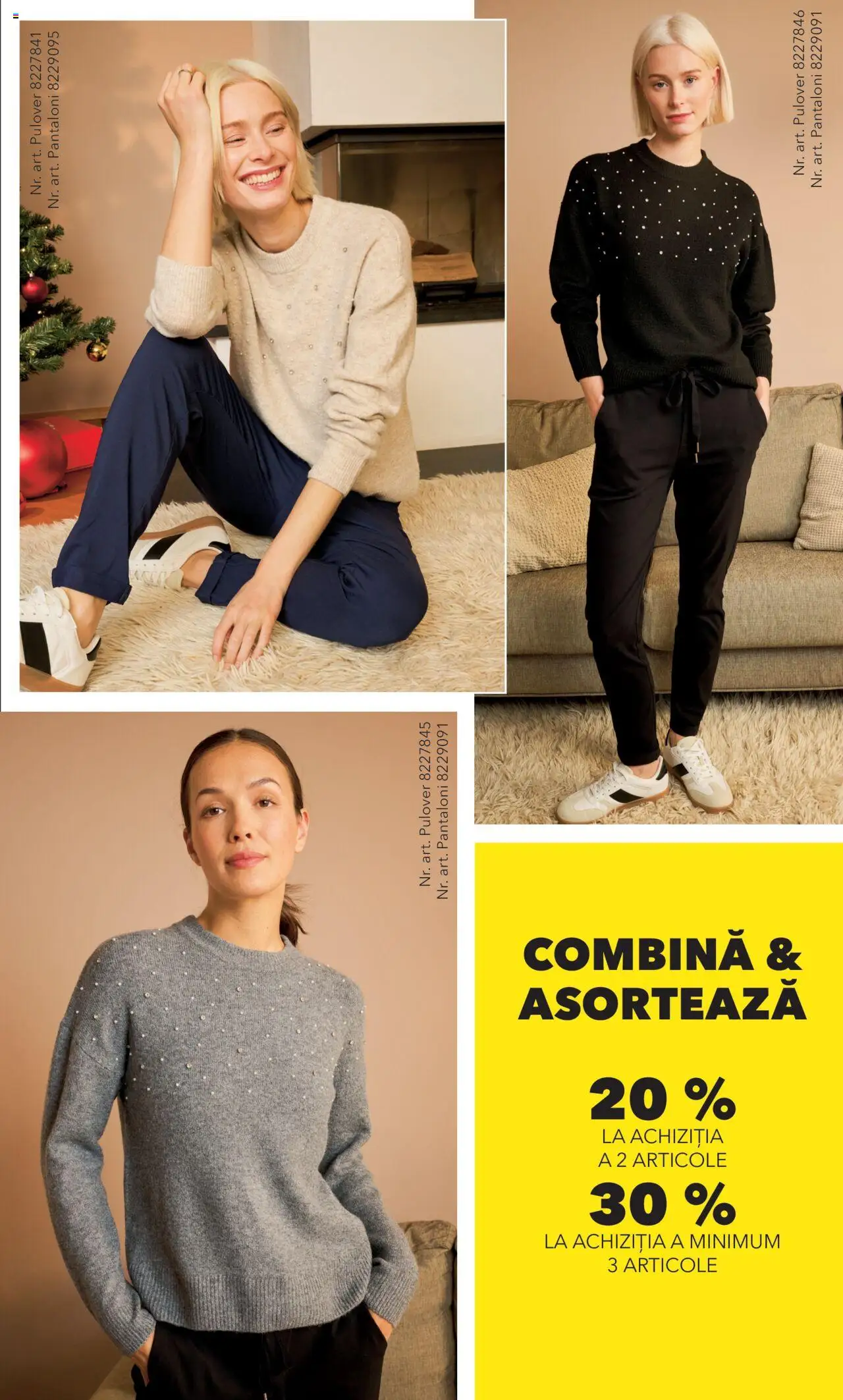 Catalog Takko 13 - 24 Noiembrie 2024 | Pagina 5