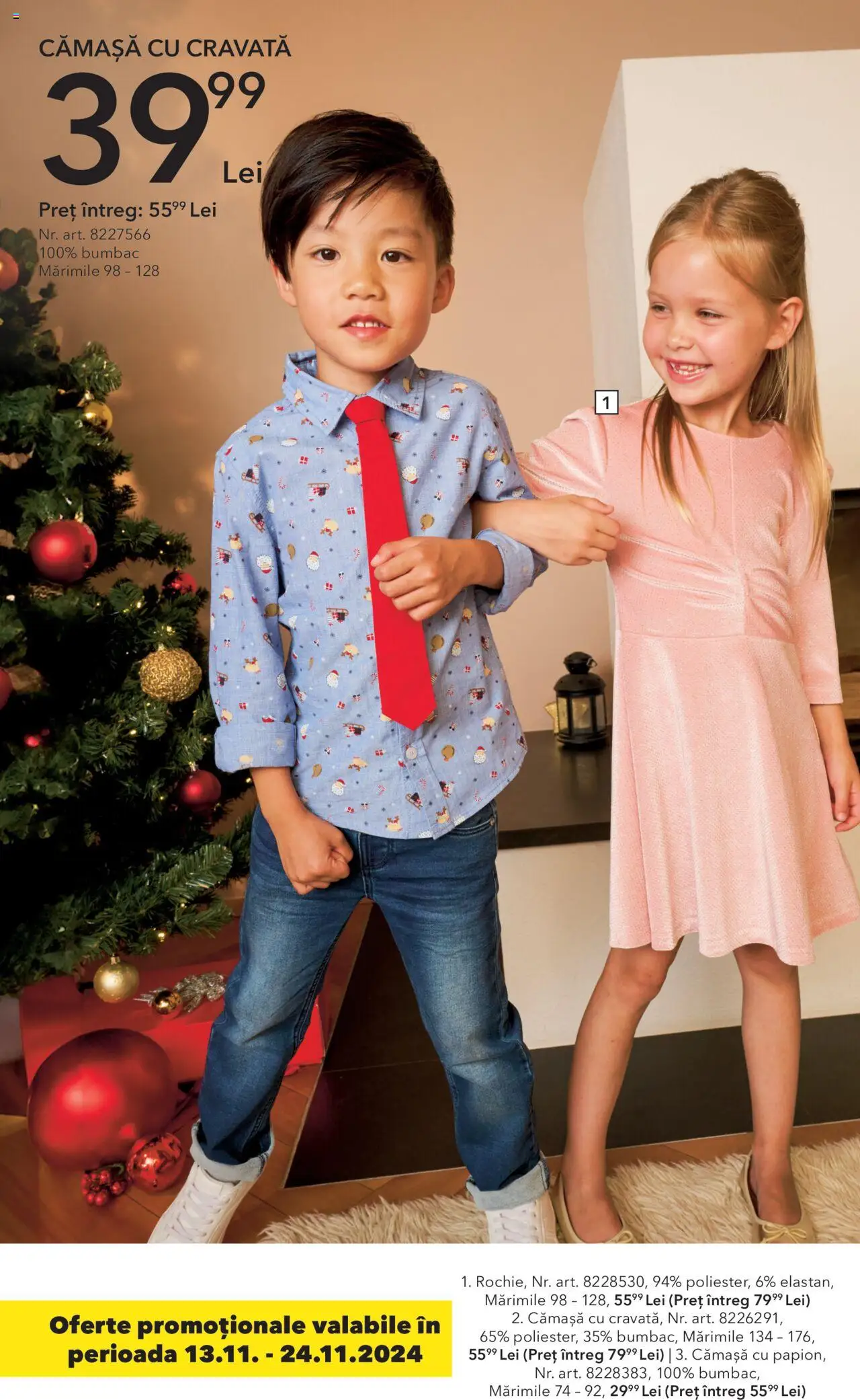 Catalog Takko 13 - 24 Noiembrie 2024 | Pagina 6