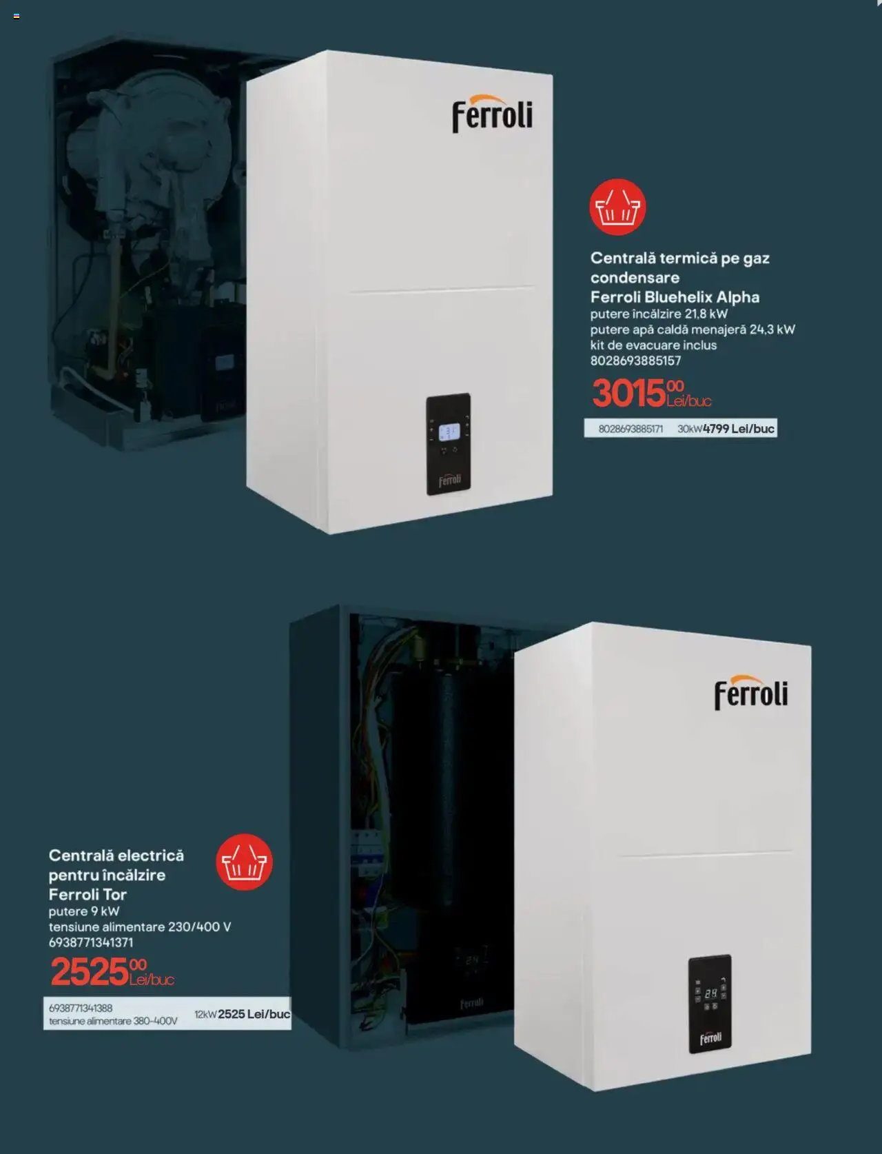 Catalog Brico Depot 1 Noiembrie - 31 Decembrie 2024 | Pagina 26