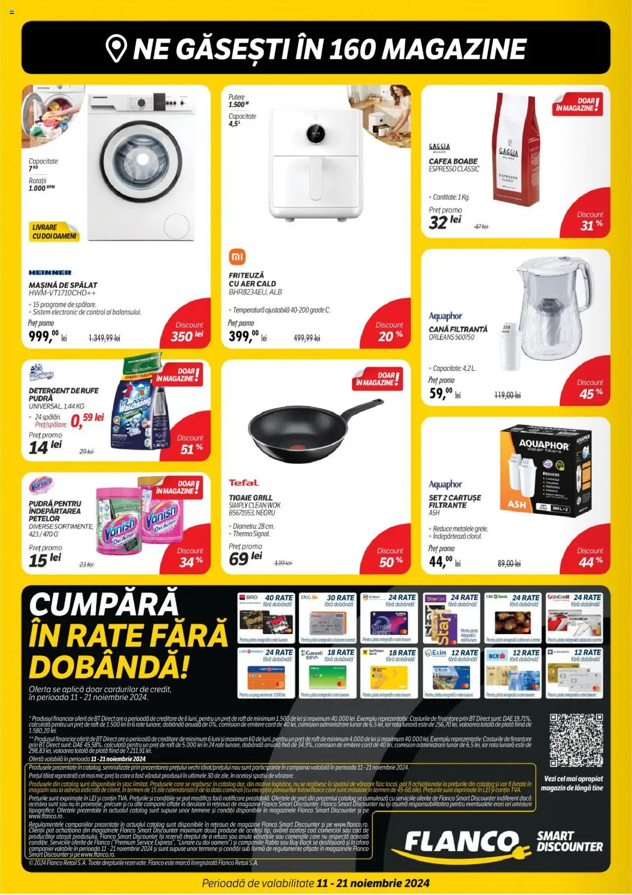 Catalog Flanco 11 - 21 Noiembrie 2024 | Pagina 12