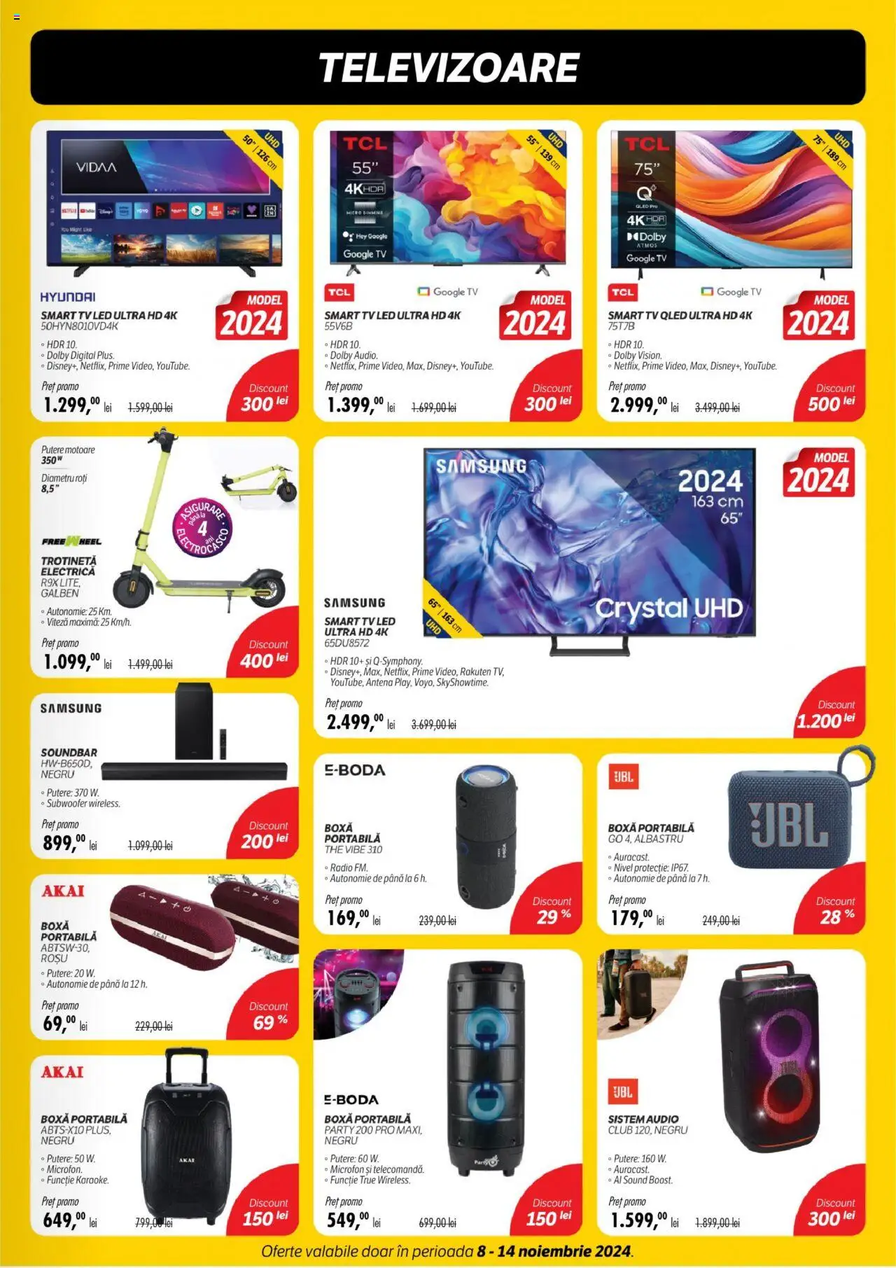 Catalog Flanco 11 - 21 Noiembrie 2024 | Pagina 15