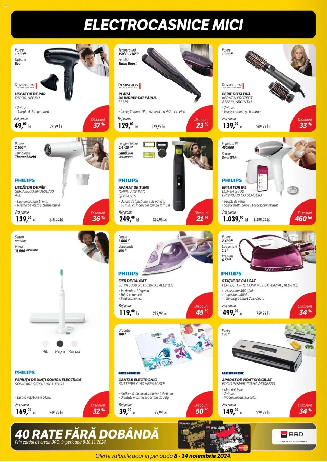 Catalog Flanco 11 - 21 Noiembrie 2024 | Pagina 20