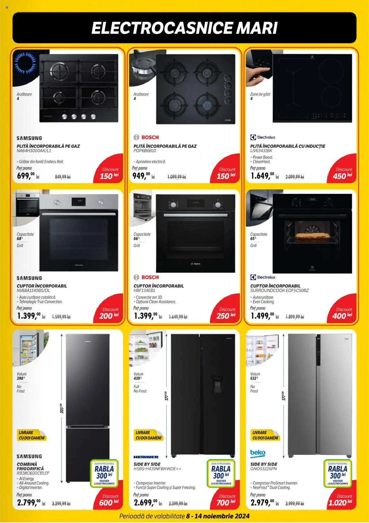 Catalog Flanco 11 - 21 Noiembrie 2024 | Pagina 25