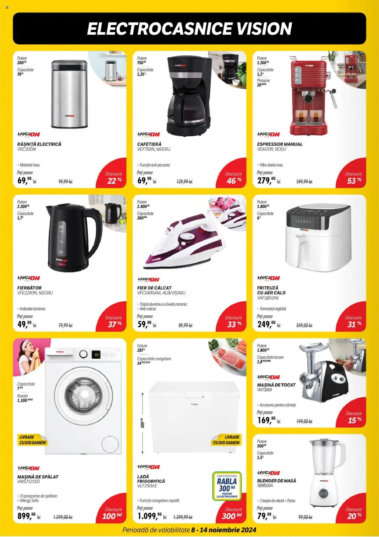 Catalog Flanco 11 - 21 Noiembrie 2024 | Pagina 26