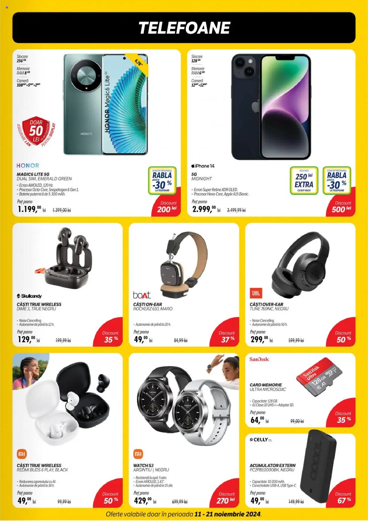 Catalog Flanco 11 - 21 Noiembrie 2024 | Pagina 5