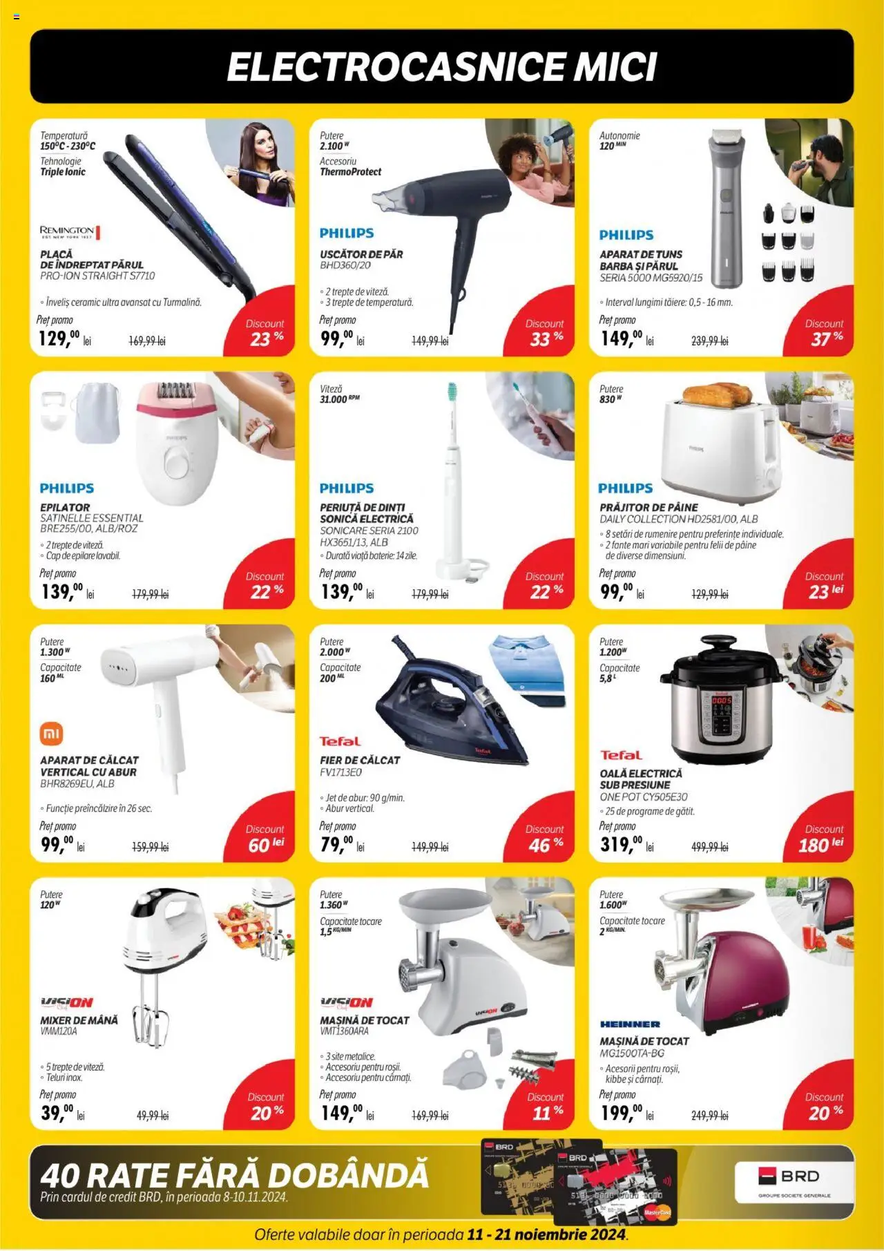Catalog Flanco 11 - 21 Noiembrie 2024 | Pagina 8