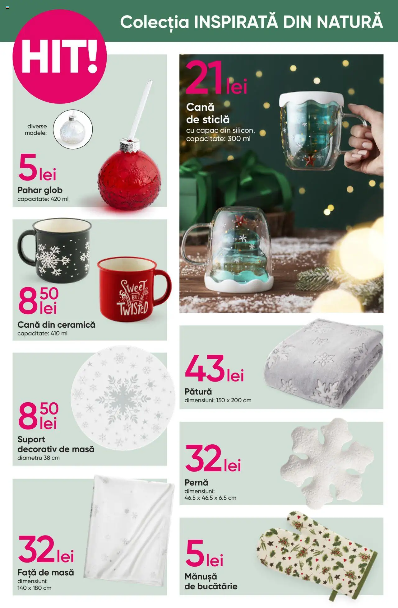 Catalog Pepco 14 - 27 Noiembrie 2024 | Pagina 14