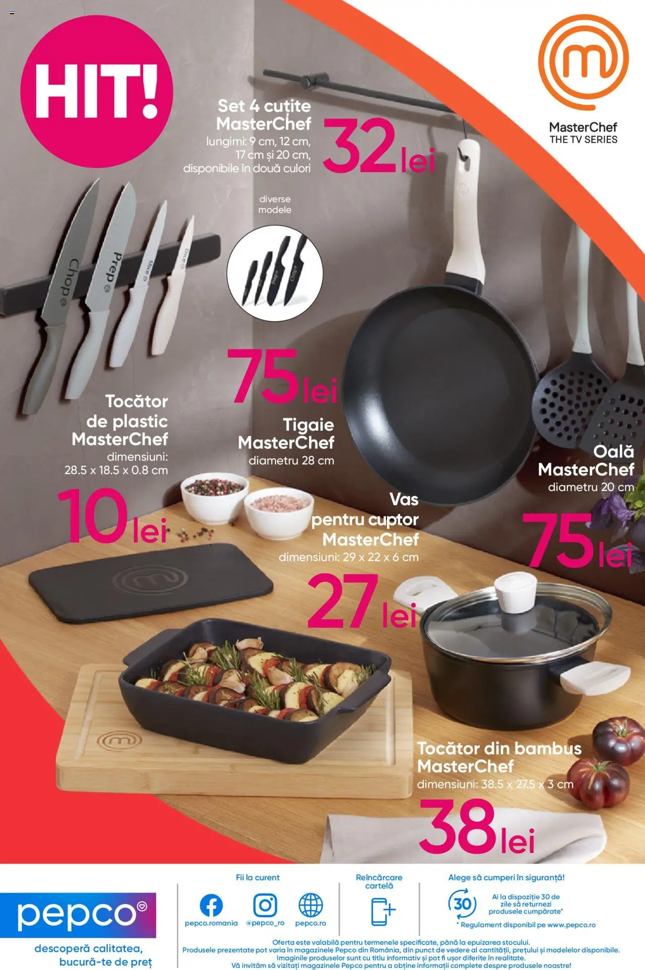 Catalog Pepco 14 - 27 Noiembrie 2024 | Pagina 16