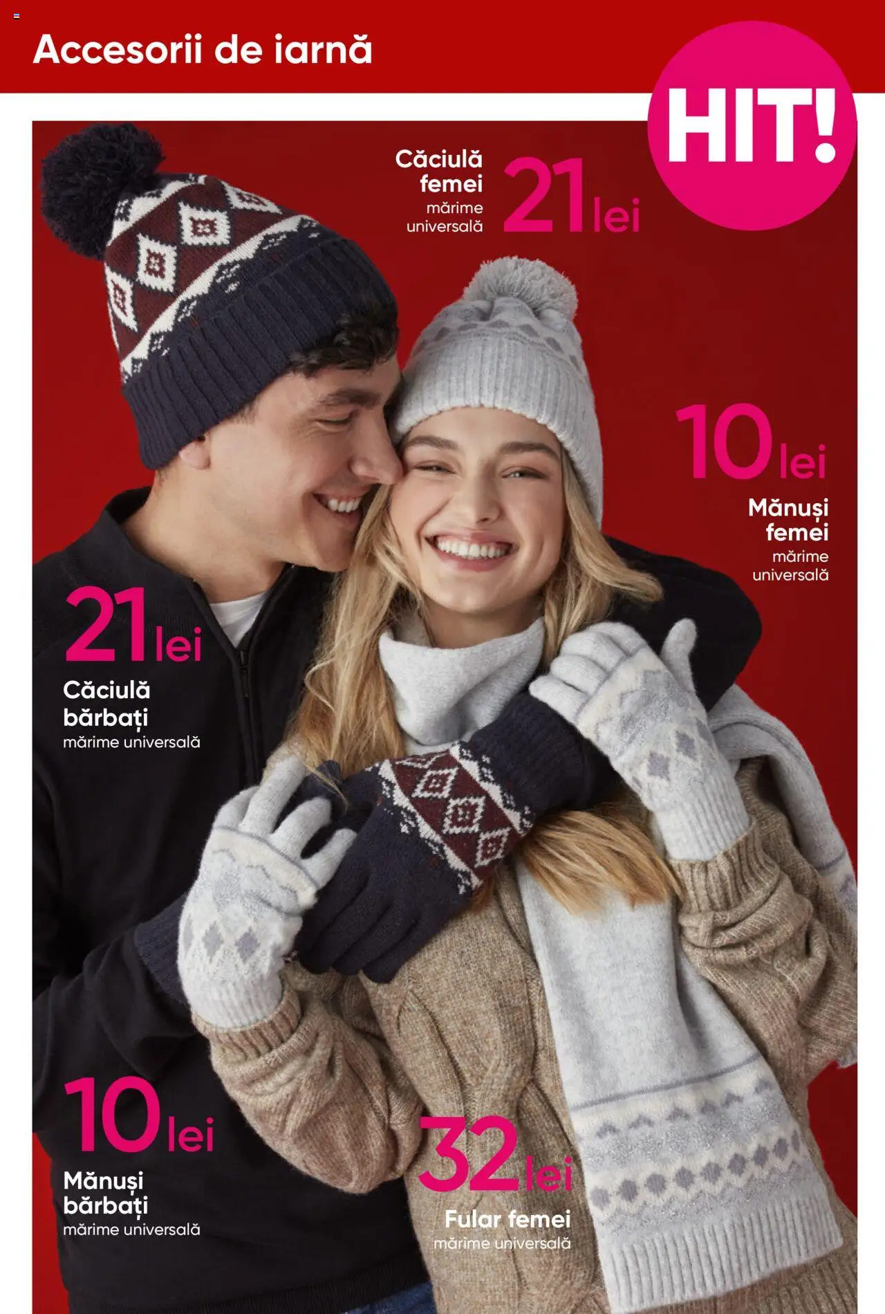 Catalog Pepco 14 - 27 Noiembrie 2024 | Pagina 3