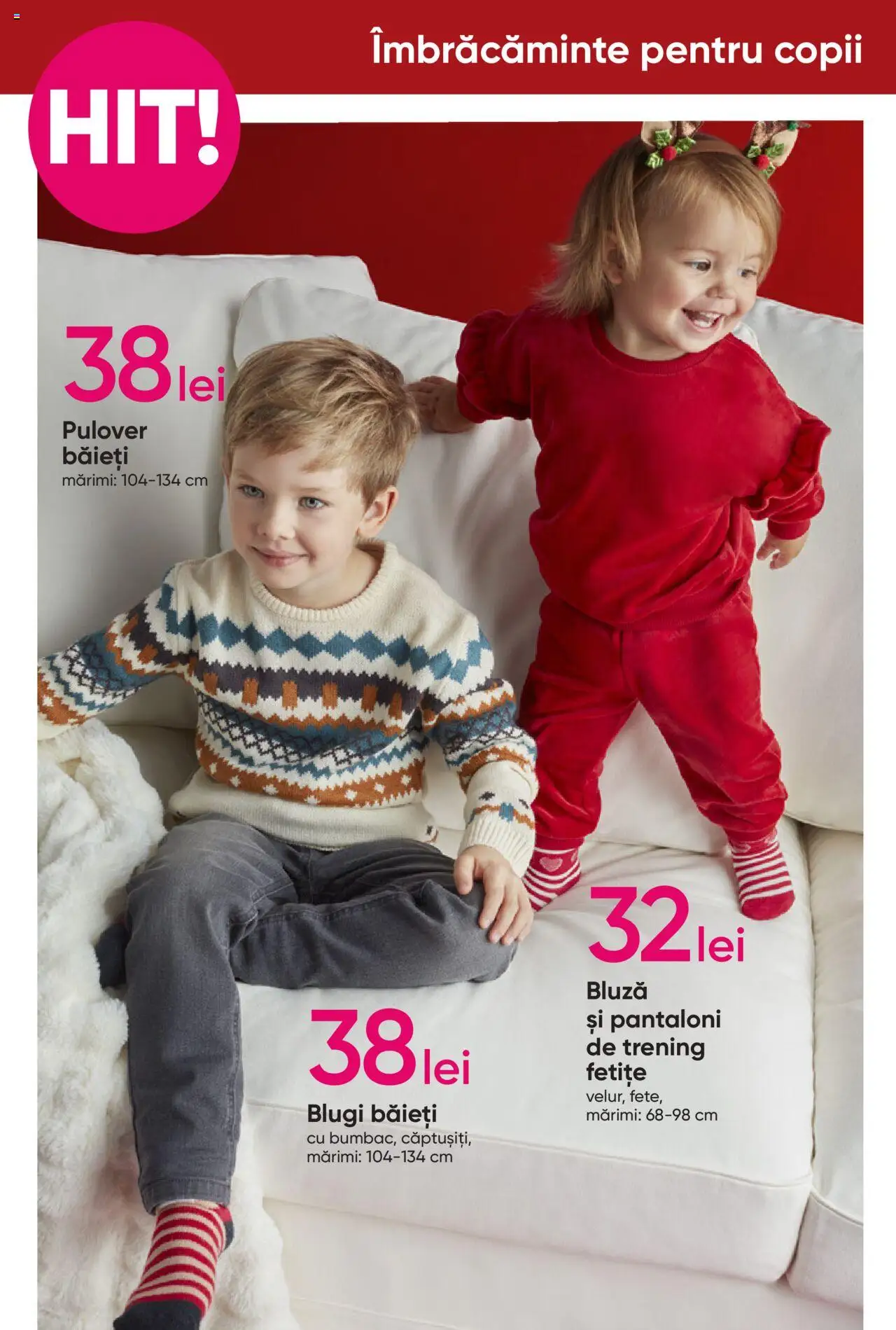 Catalog Pepco 14 - 27 Noiembrie 2024 | Pagina 4