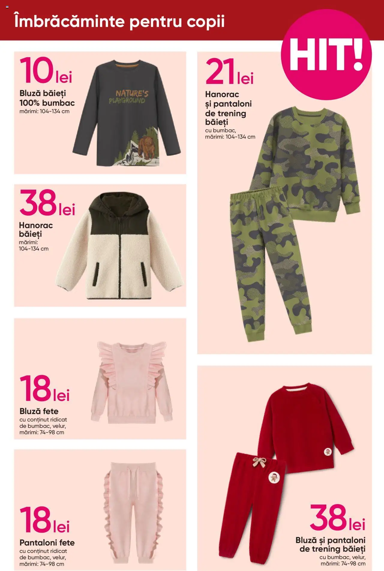 Catalog Pepco 14 - 27 Noiembrie 2024 | Pagina 5