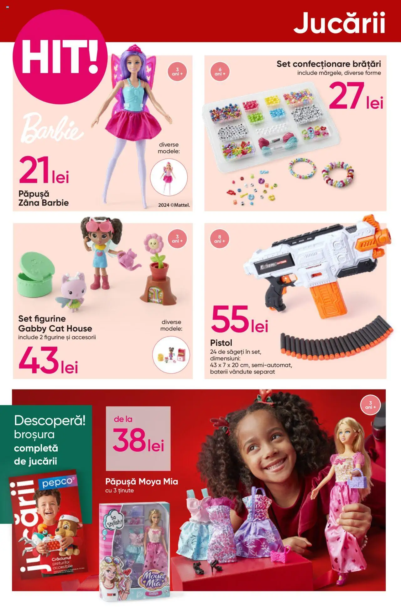 Catalog Pepco 14 - 27 Noiembrie 2024 | Pagina 8