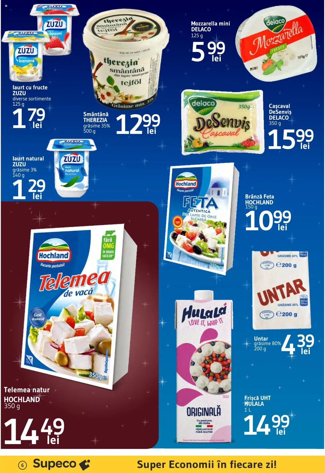 Catalog Supeco 14 - 27 Noiembrie 2024 | Pagina 6