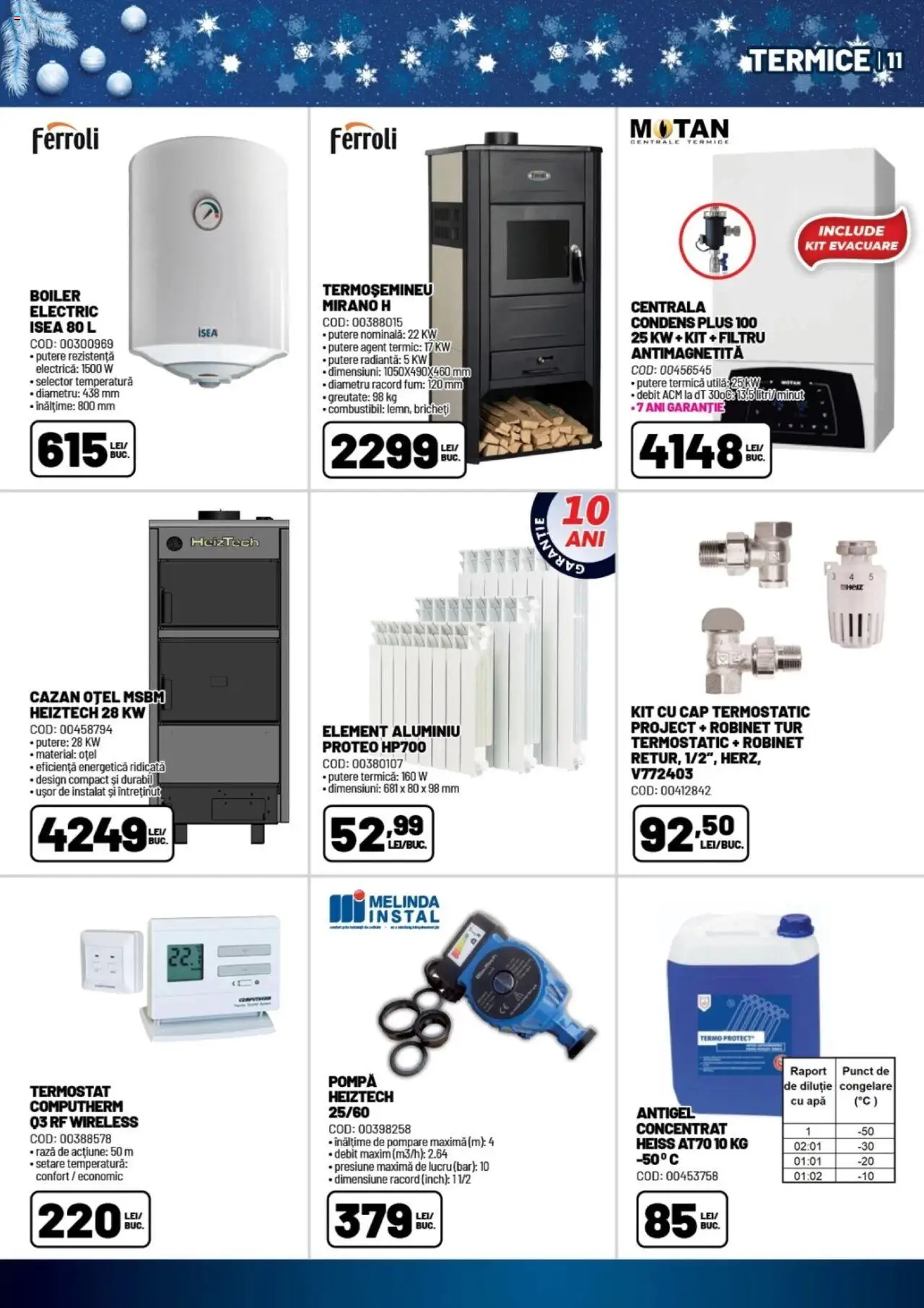 Catalog Ambient 18 Noiembrie - 24 Decembrie 2024 | Pagina 11