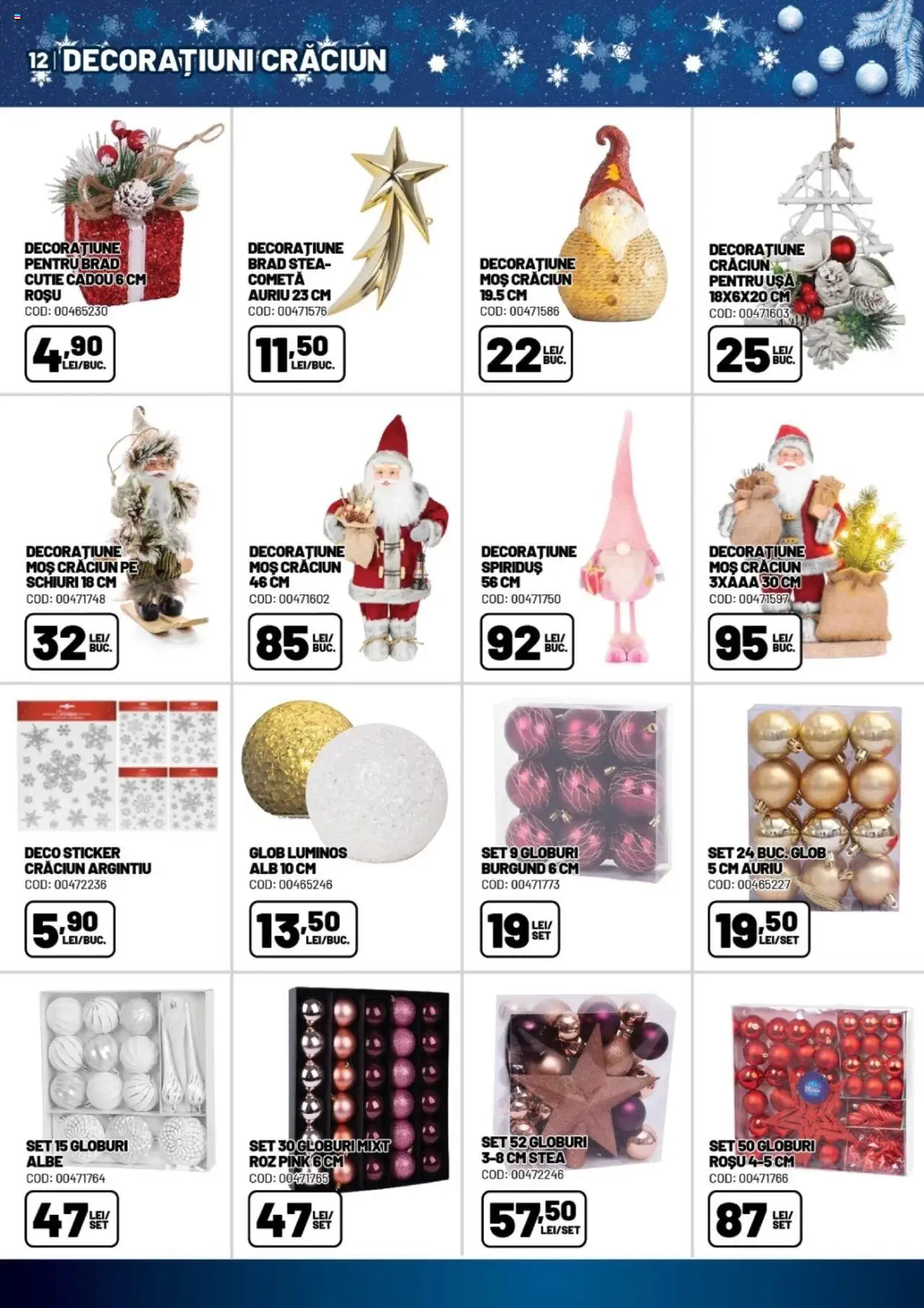 Catalog Ambient 18 Noiembrie - 24 Decembrie 2024 | Pagina 12