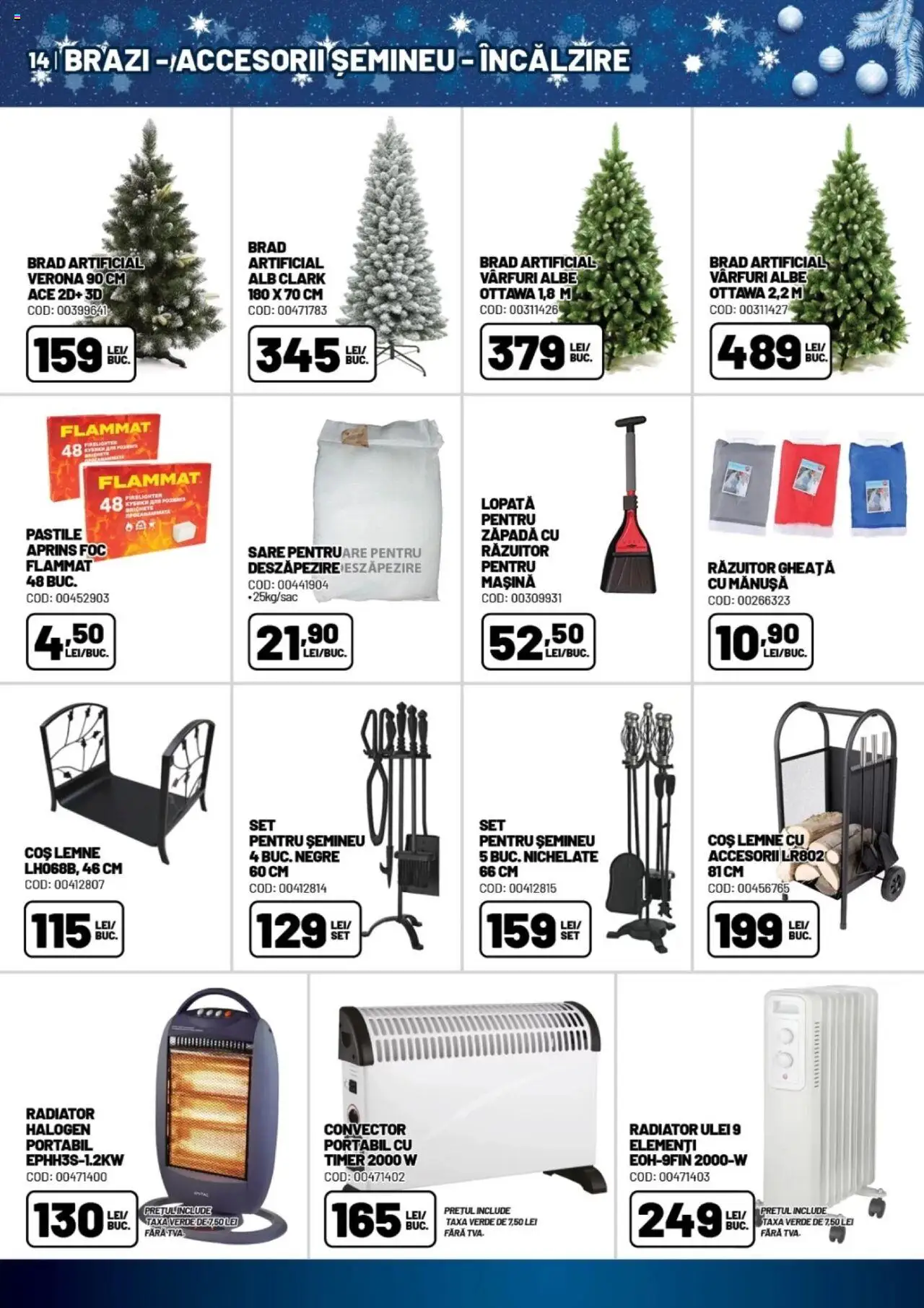 Catalog Ambient 18 Noiembrie - 24 Decembrie 2024 | Pagina 14