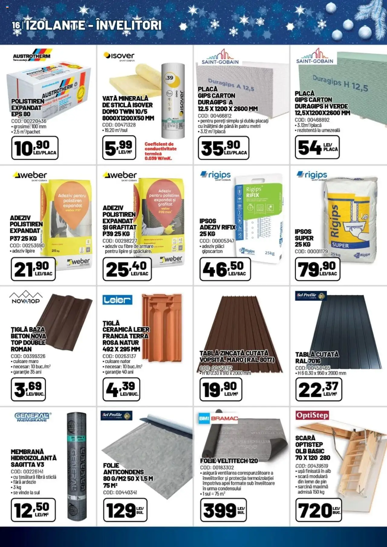 Catalog Ambient 18 Noiembrie - 24 Decembrie 2024 | Pagina 16