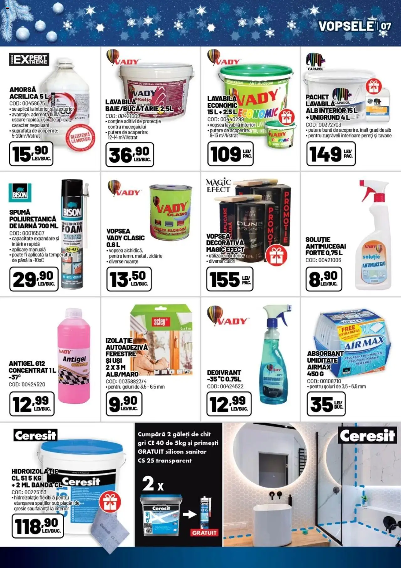 Catalog Ambient 18 Noiembrie - 24 Decembrie 2024 | Pagina 7