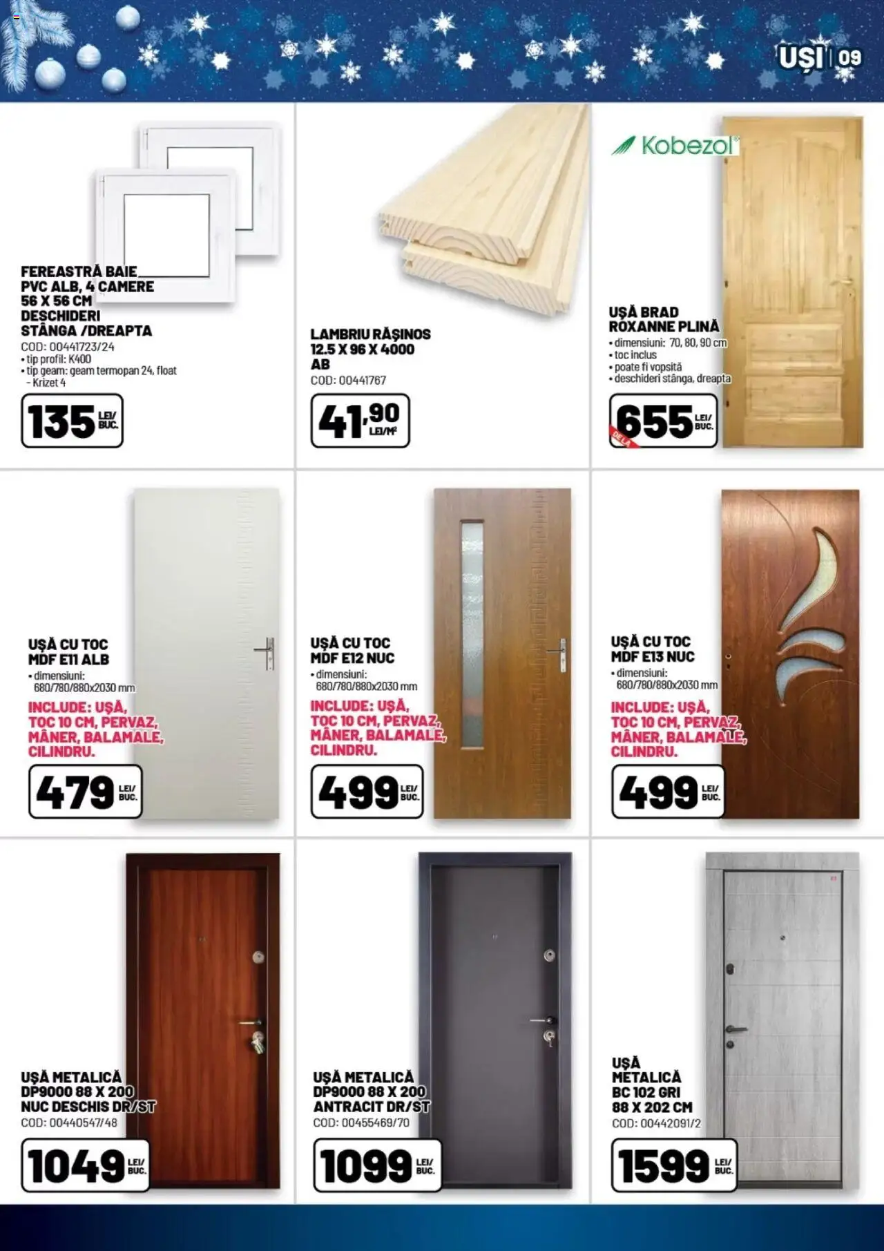 Catalog Ambient 18 Noiembrie - 24 Decembrie 2024 | Pagina 9