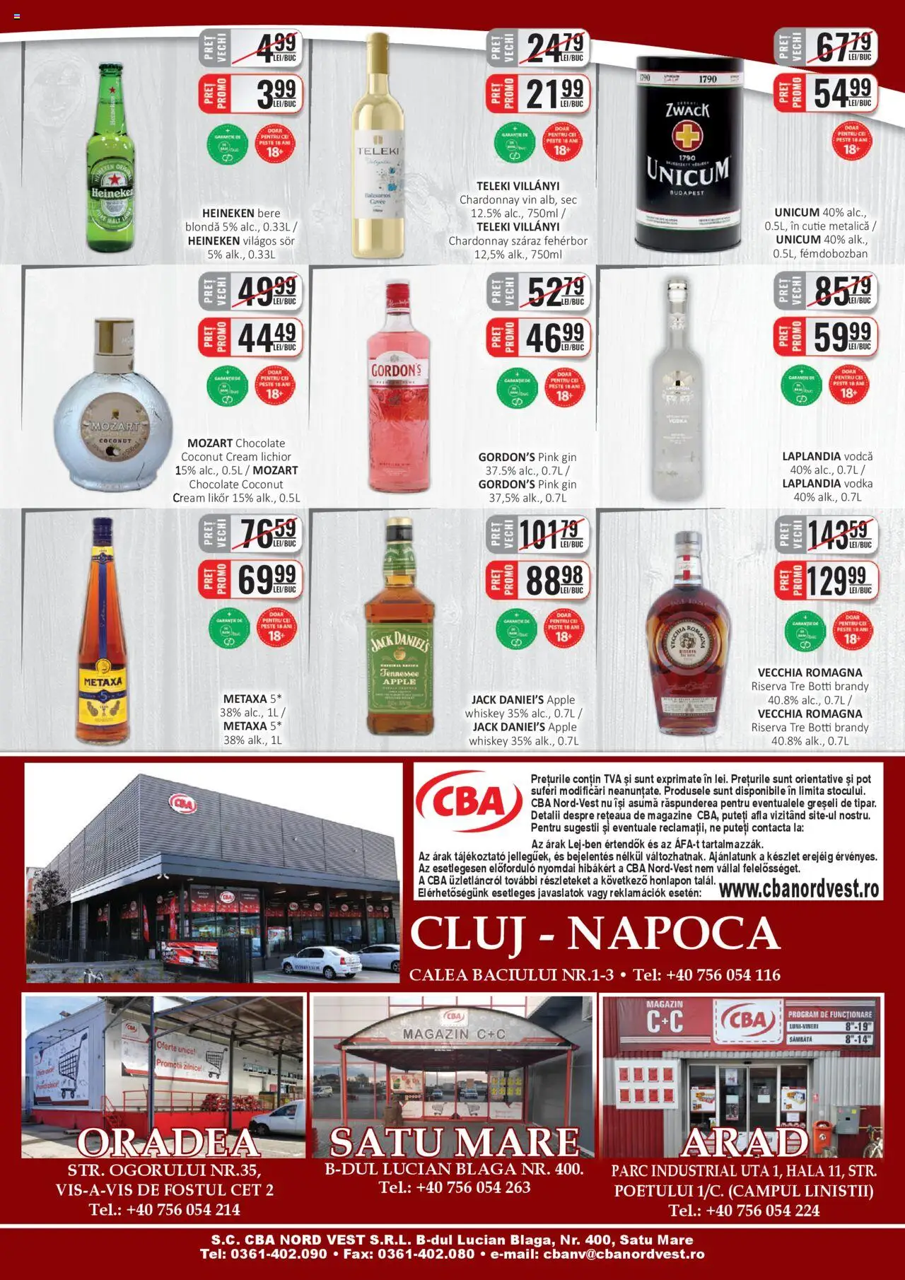 Catalog CBA 16 - 30 Noiembrie 2024 | Pagina 8