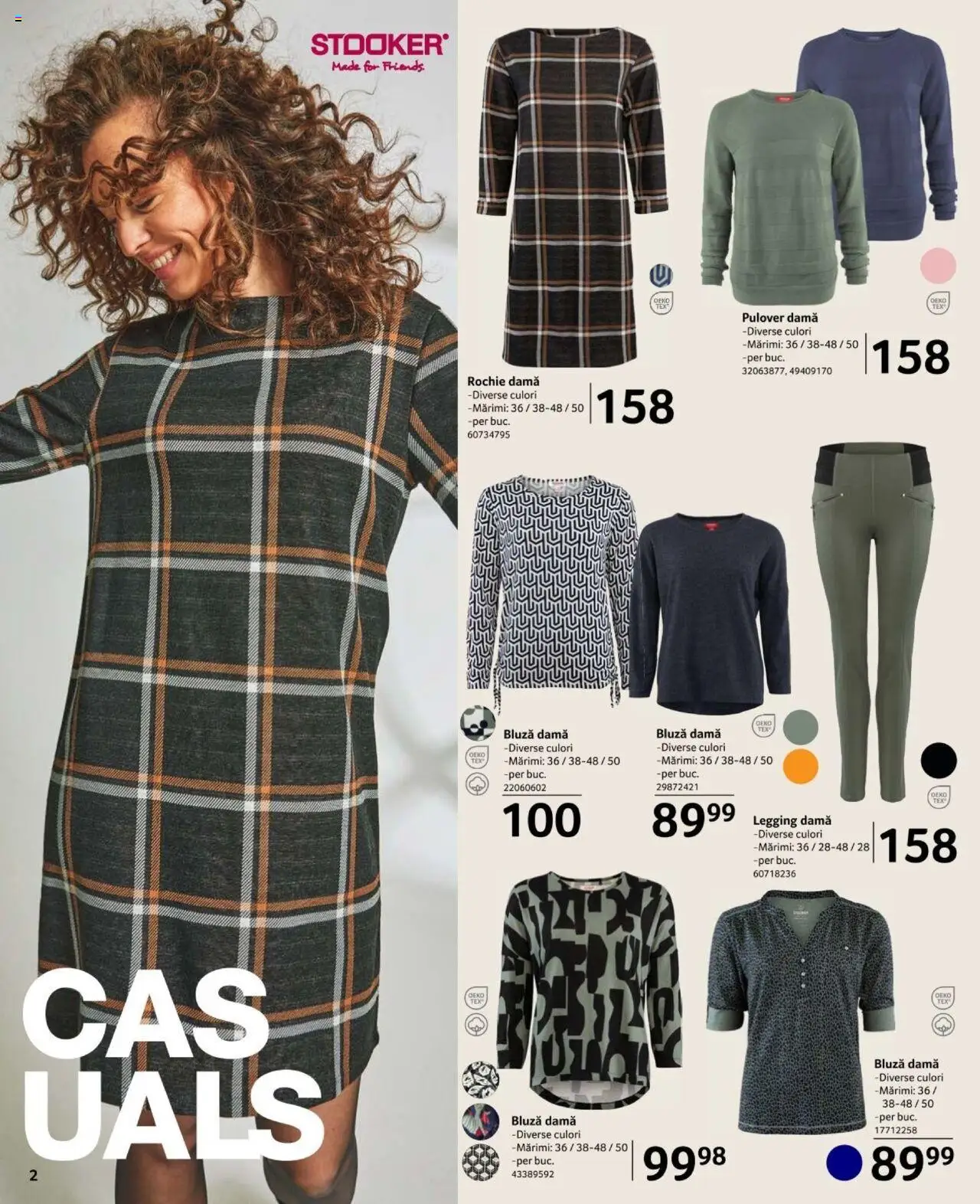 Catalog Selgros 15 Noiembrie - 12 Decembrie 2024 | Pagina 2