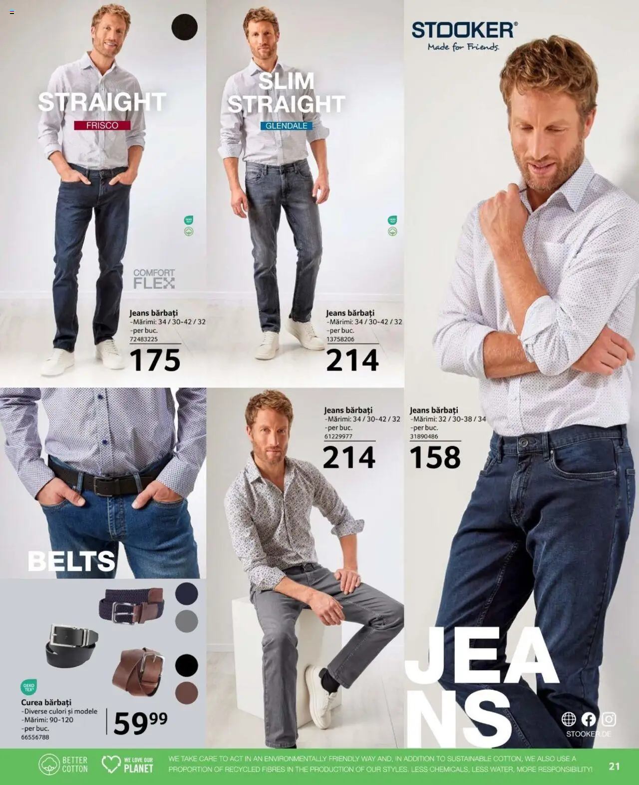 Catalog Selgros 15 Noiembrie - 12 Decembrie 2024 | Pagina 21