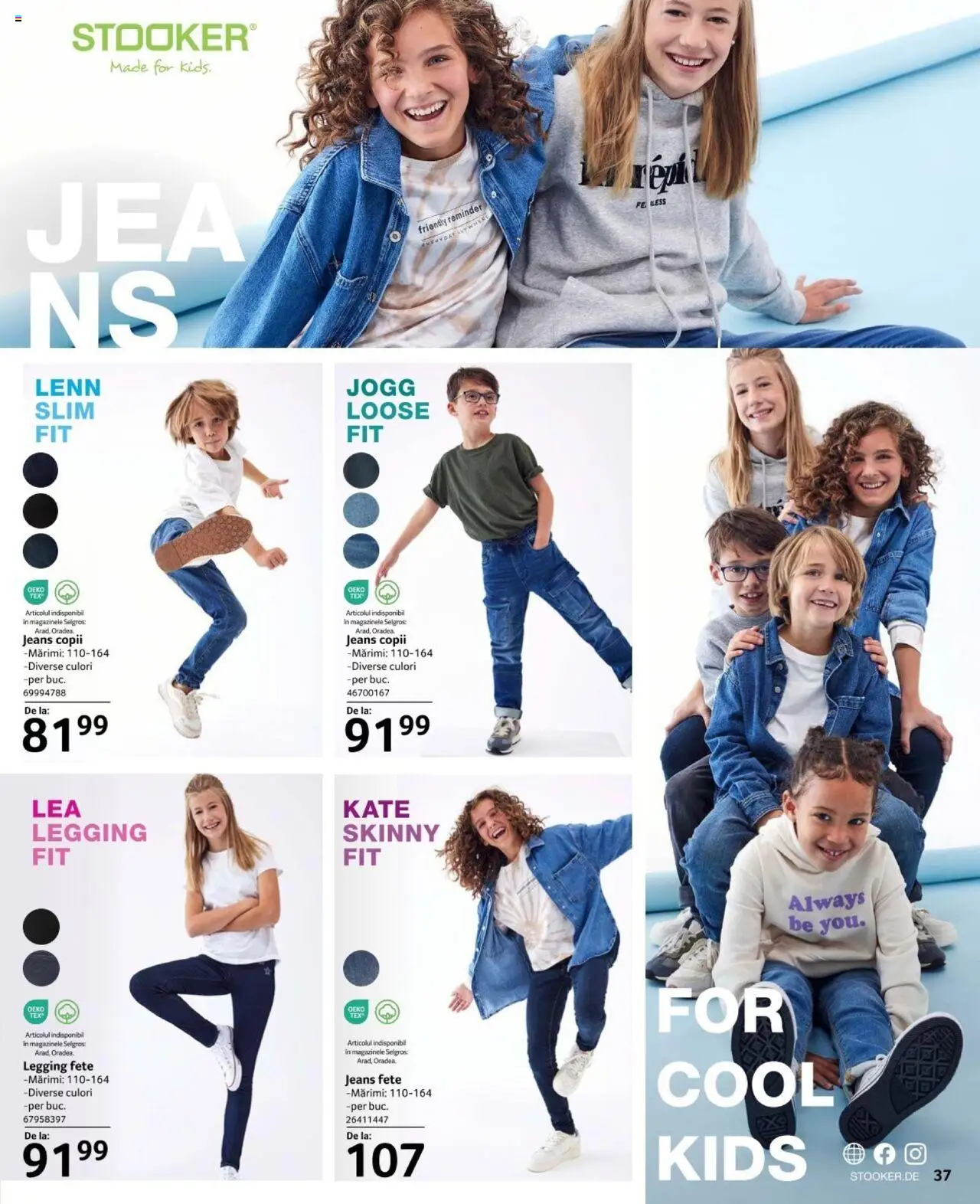 Catalog Selgros 15 Noiembrie - 12 Decembrie 2024 | Pagina 37