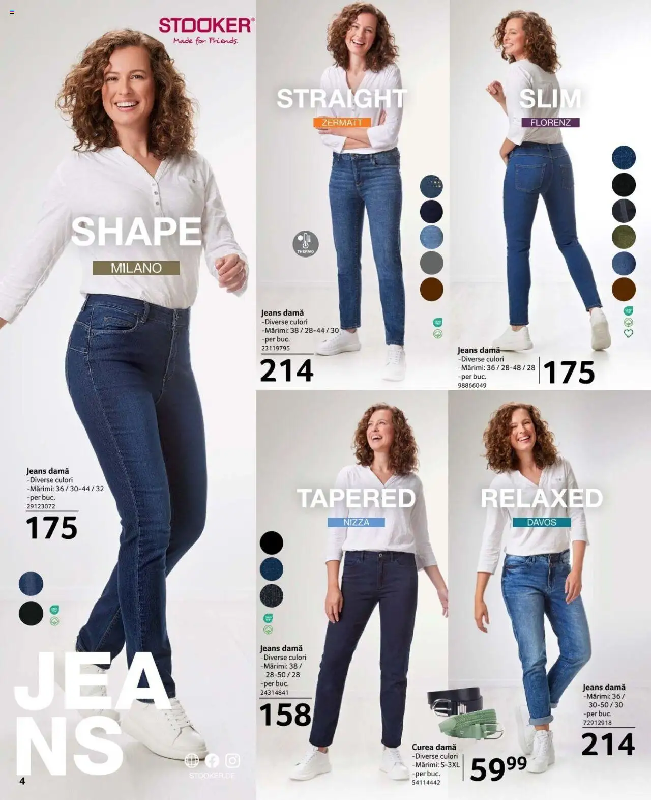 Catalog Selgros 15 Noiembrie - 12 Decembrie 2024 | Pagina 4